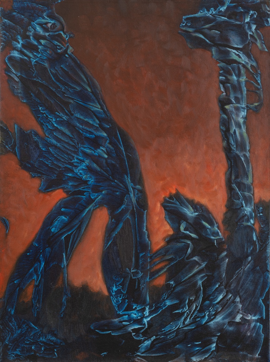 Abraham Lincoln Walker (1921 - 1993)