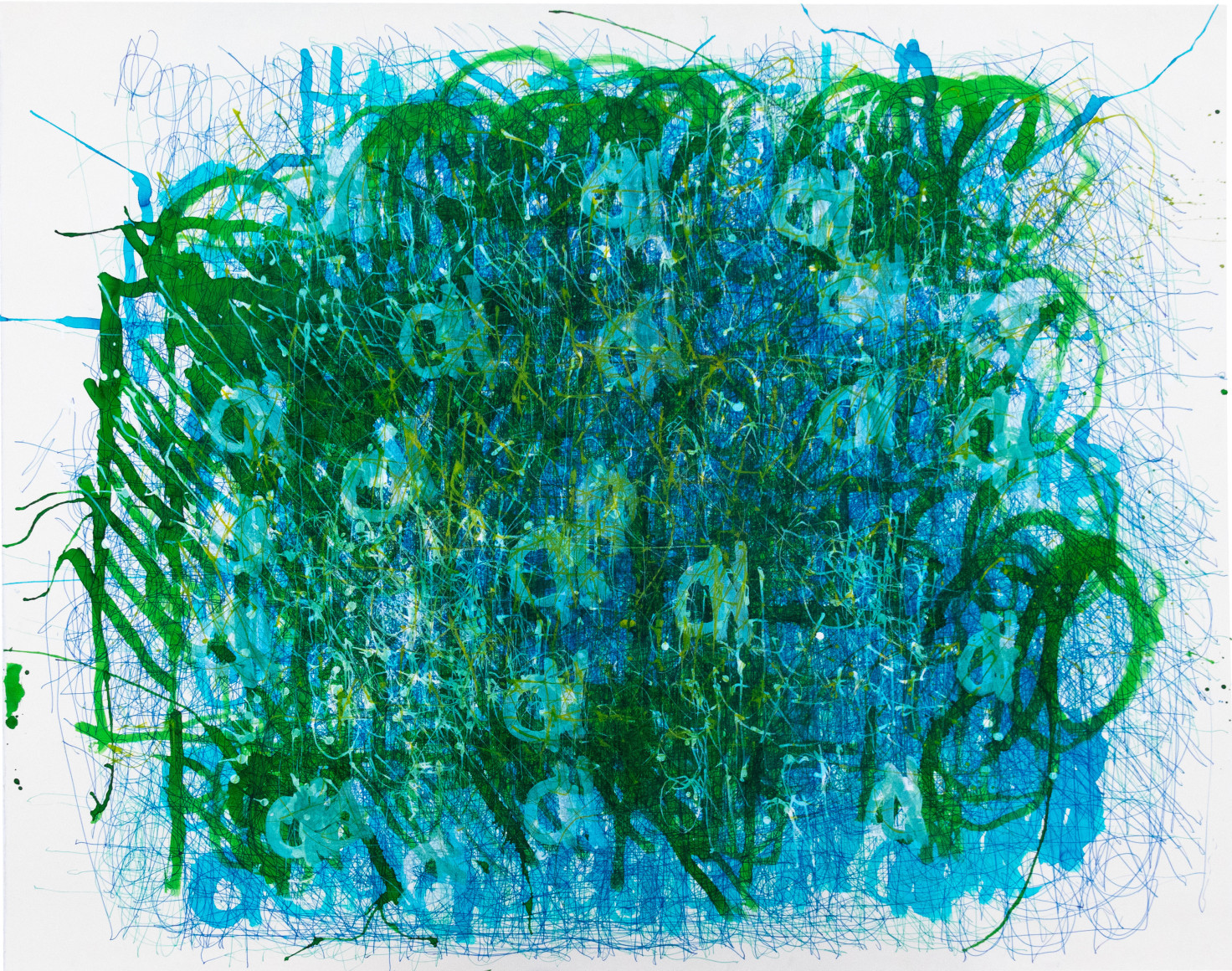 Dan Miller (b. 1961)