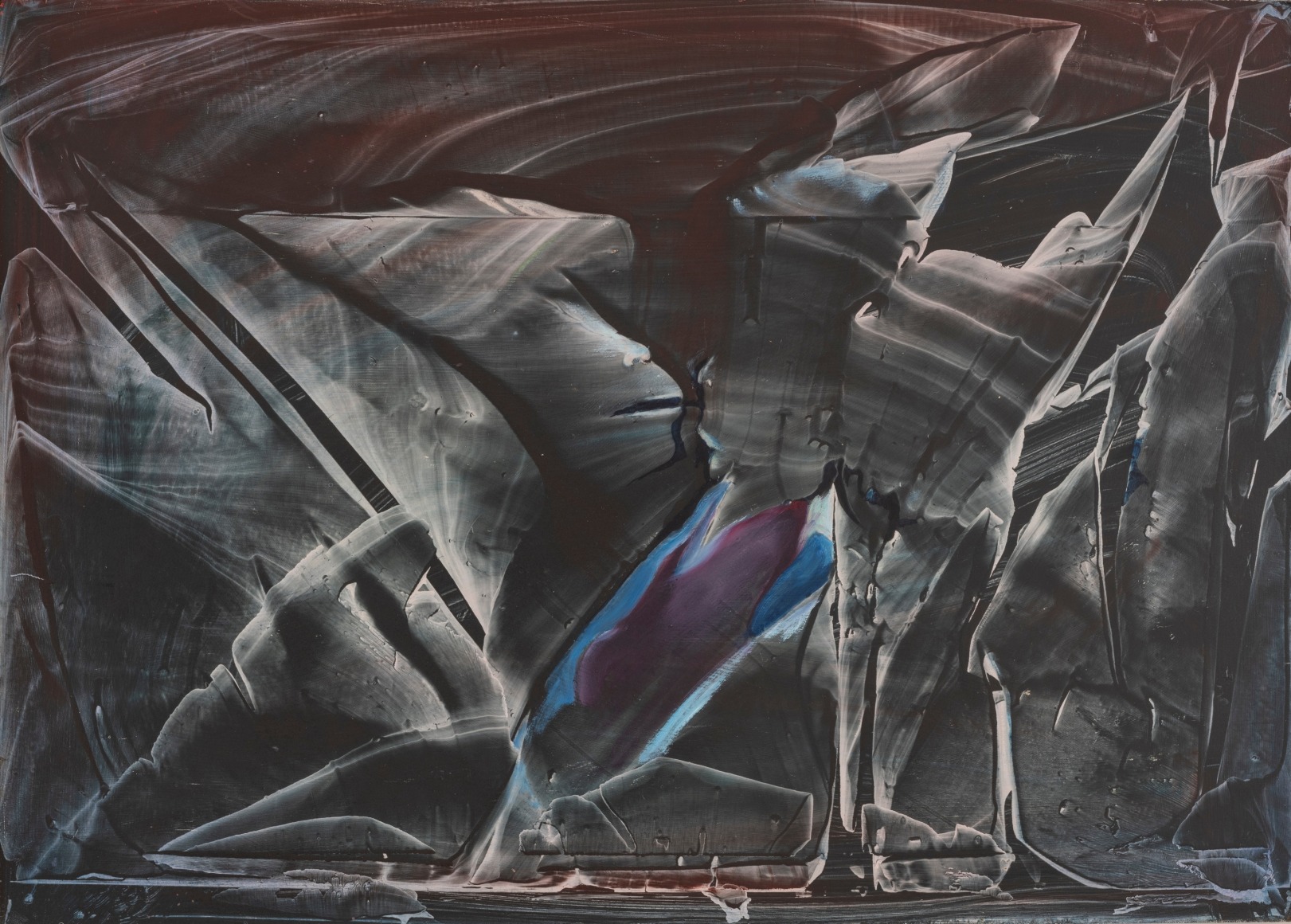 Abraham Lincoln Walker (1921 - 1993)