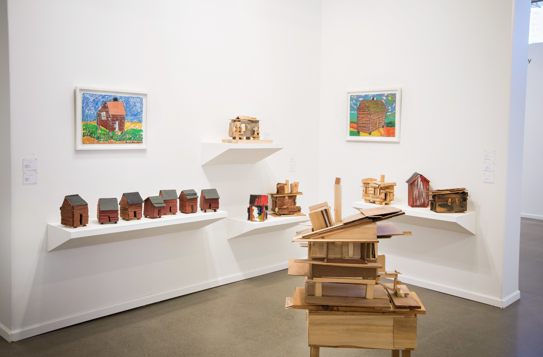 Independent Art Fair New York 2017