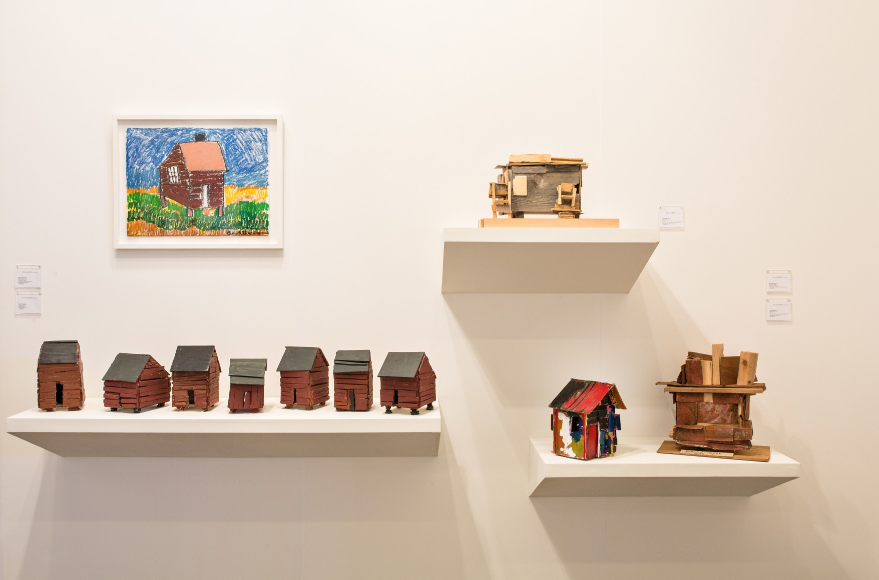 Independent Art Fair New York 2017