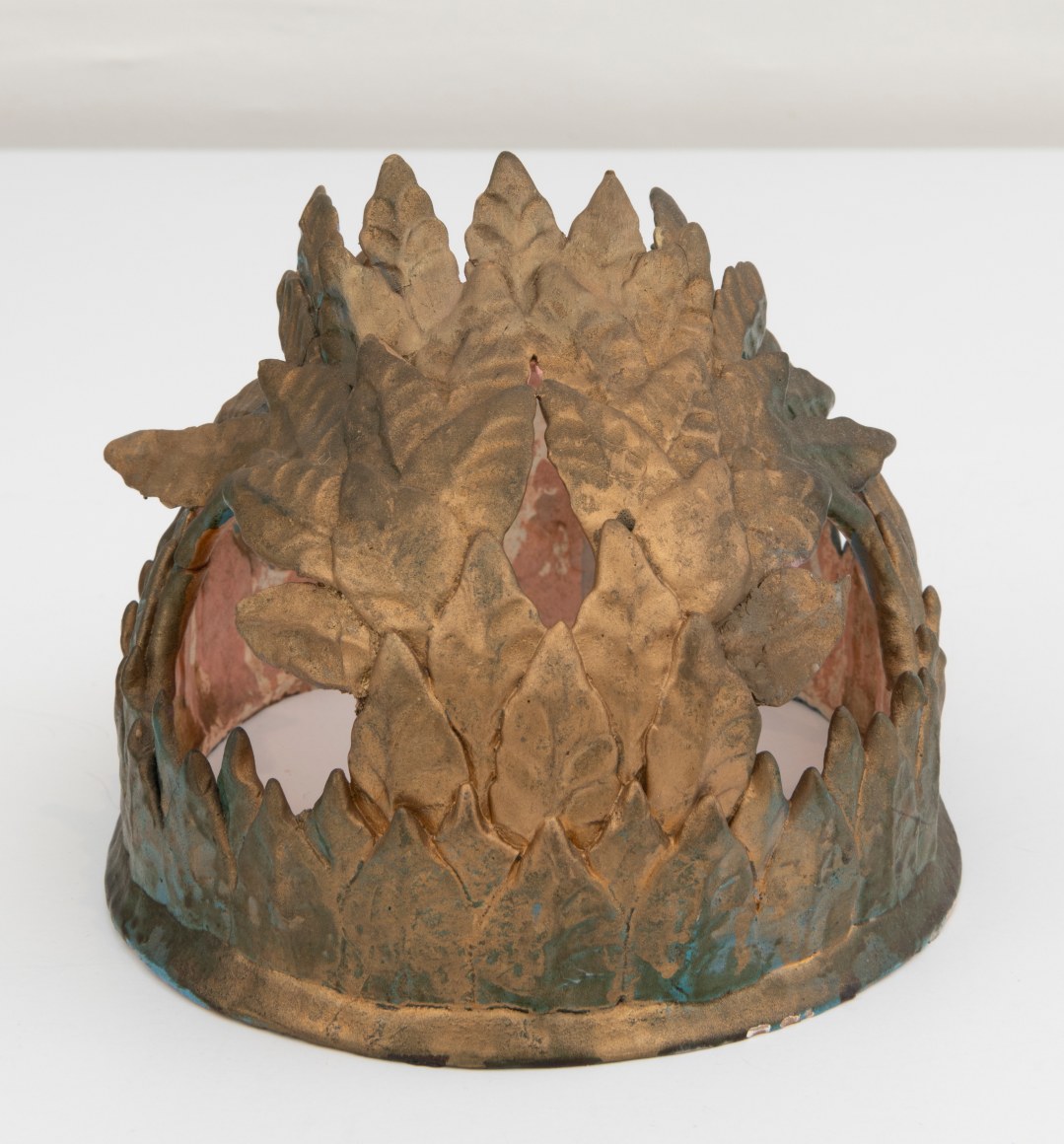 Eugene Von Bruenchenhein (1910 - 1983)