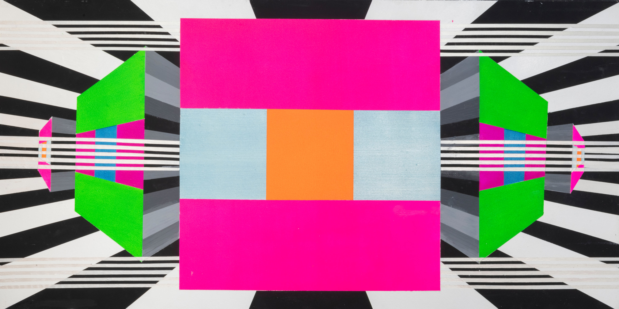Tom Bronk (b. 1944)