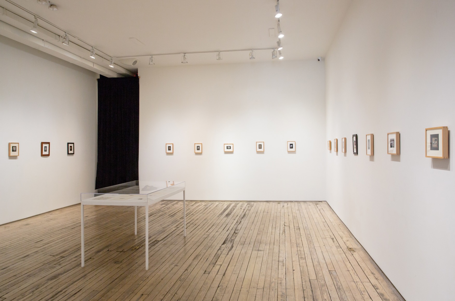 Ray Materson: Embroideries, 1990&ndash;2023