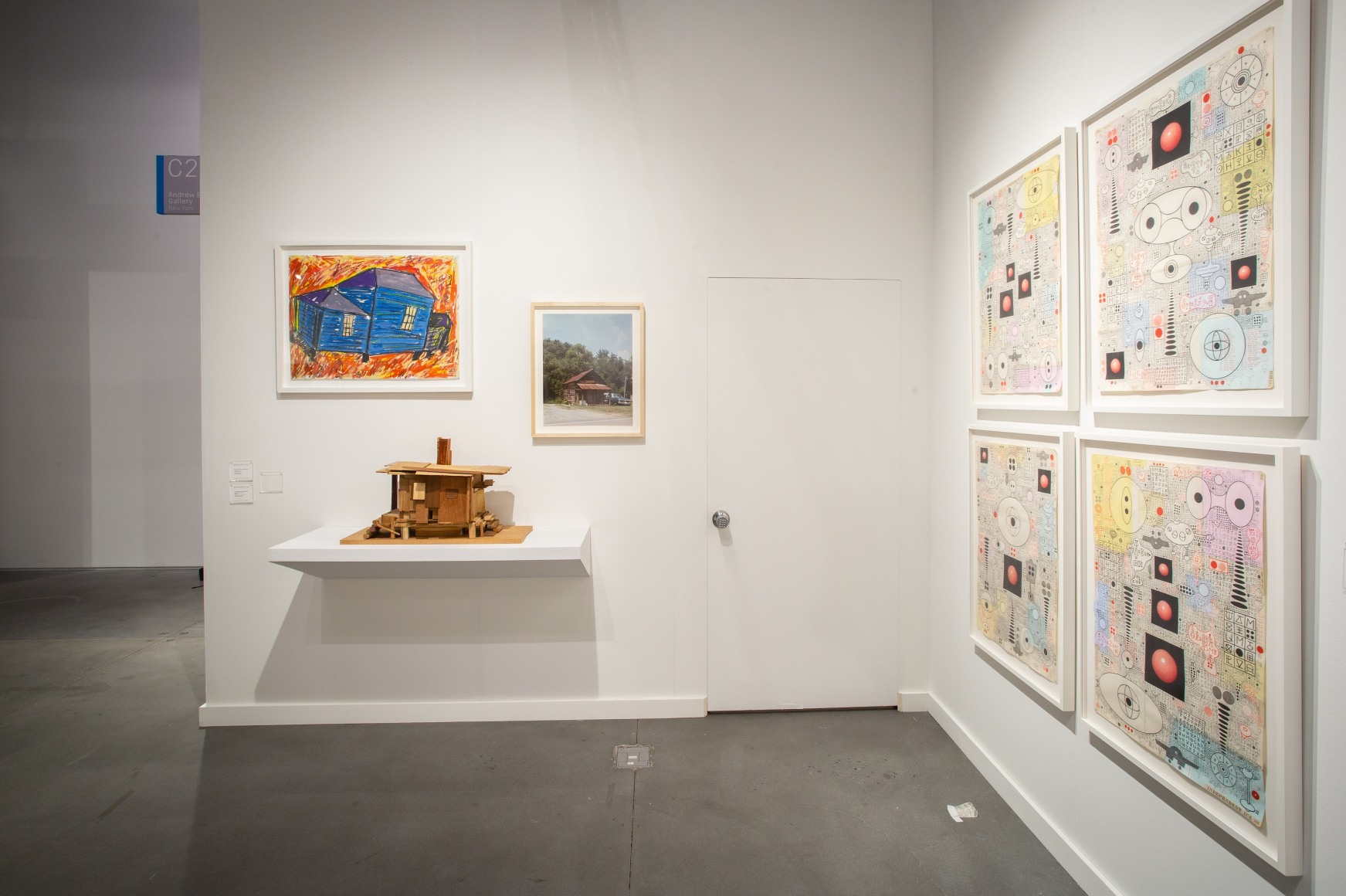 Frieze New York
