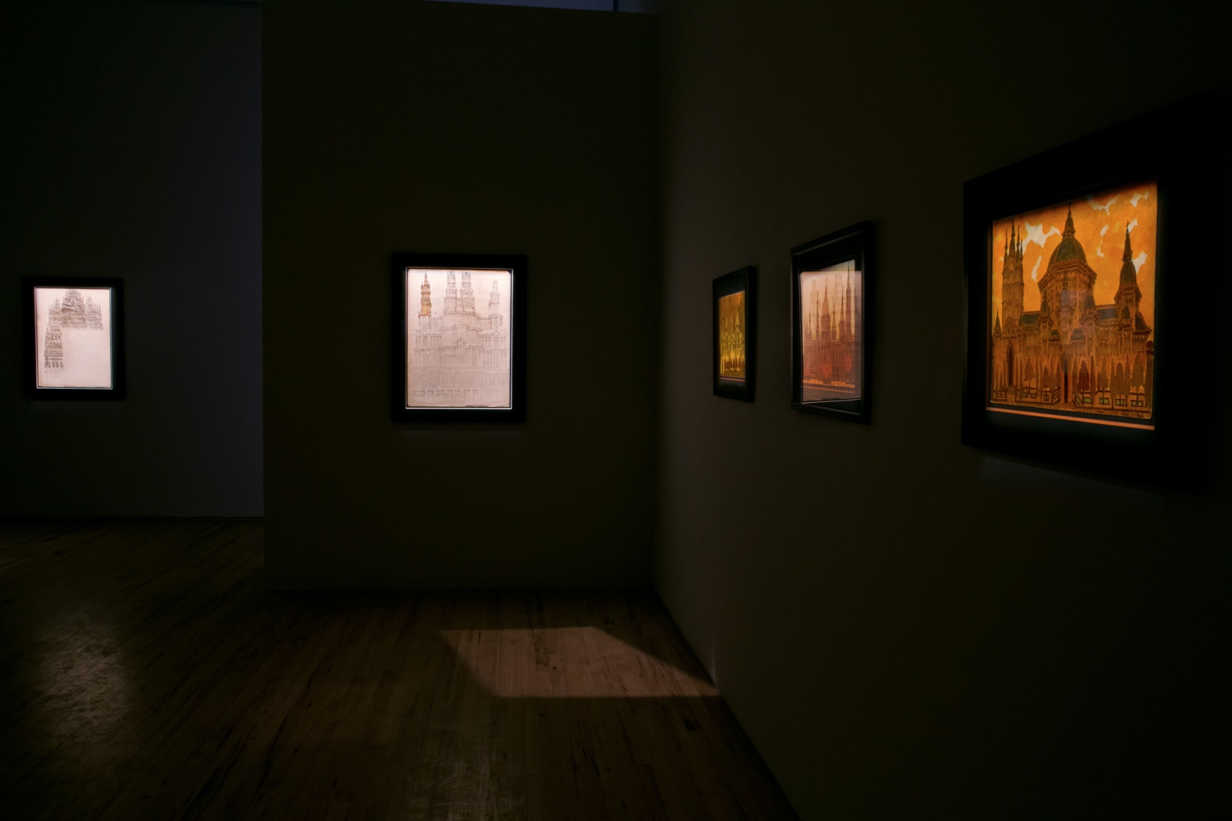 Marcel Storr: Reimagining Paris