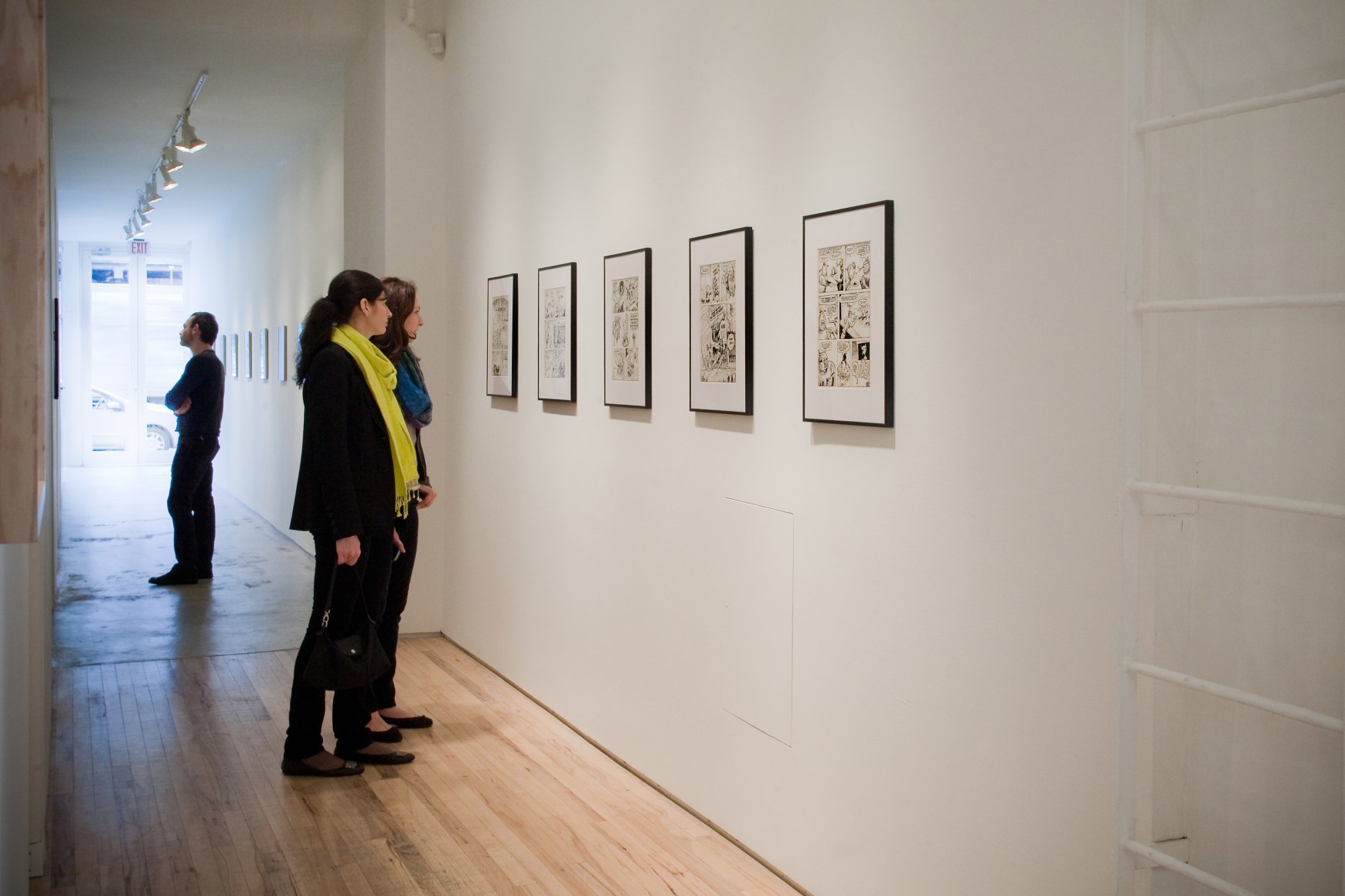 Zap: Masters of Psychedelic Art