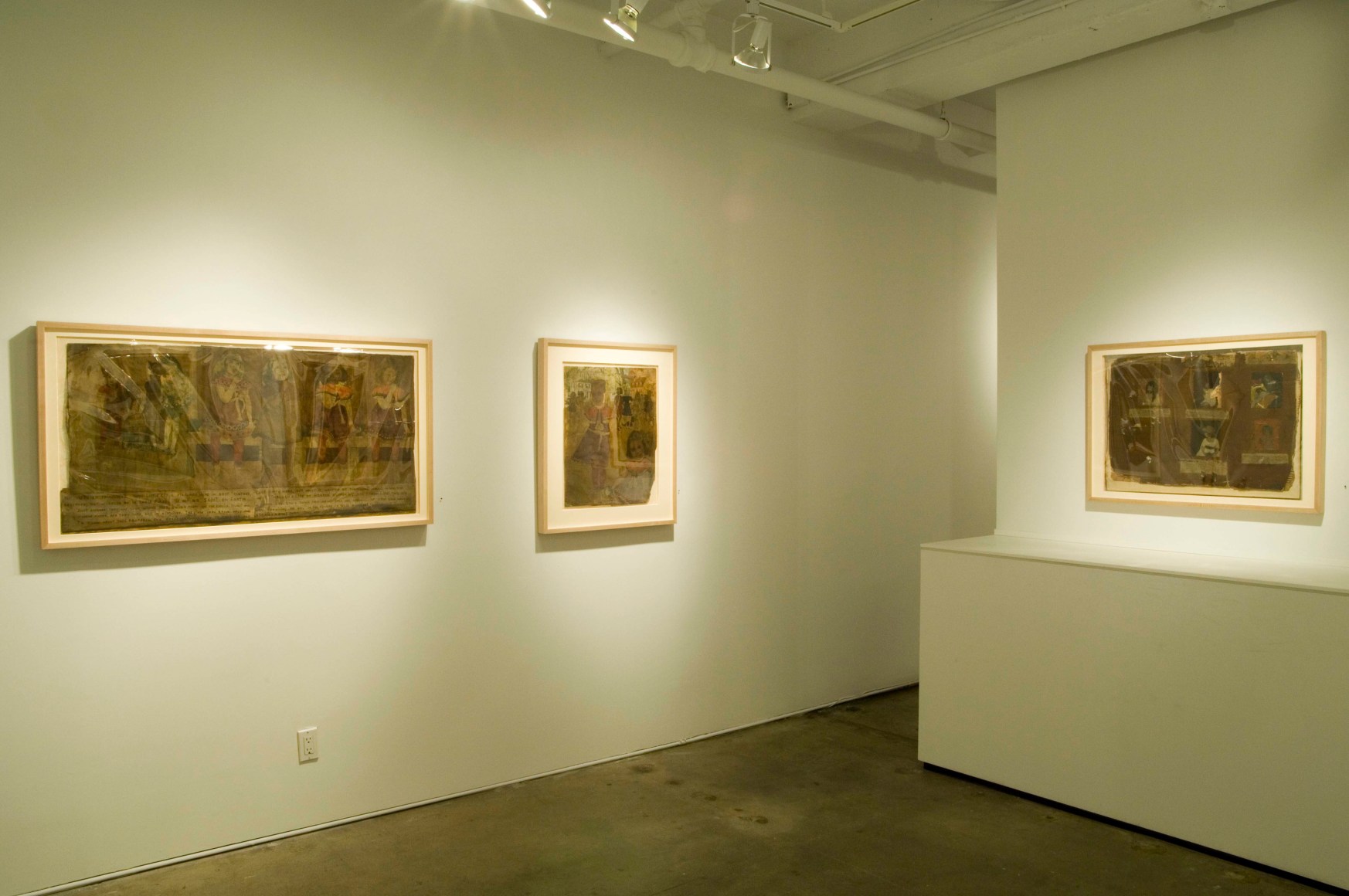 Henry Darger: The Vivian Girls Emerge