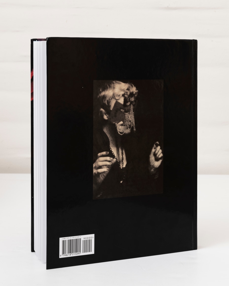 Paulina Peavy: Etherian Channeler