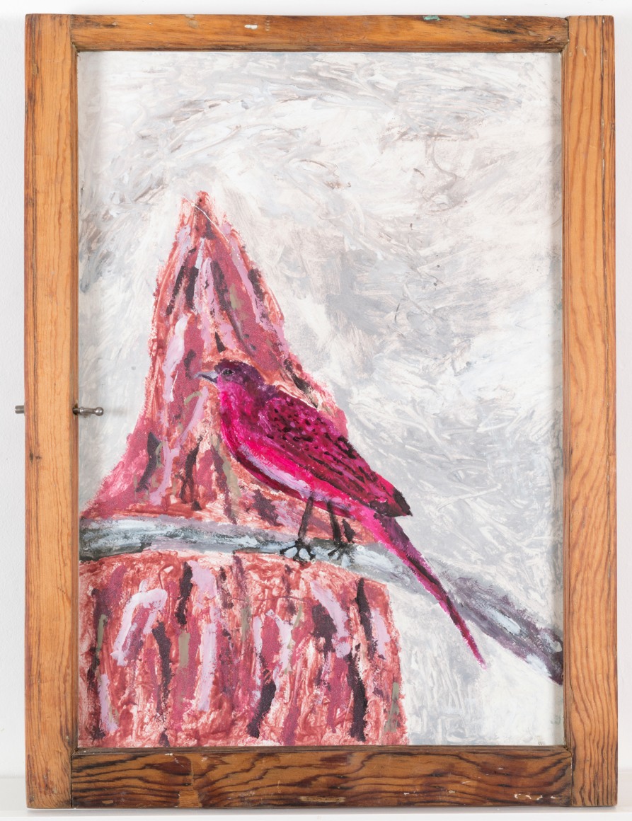 Vahakn Arslanian: A Retrospective