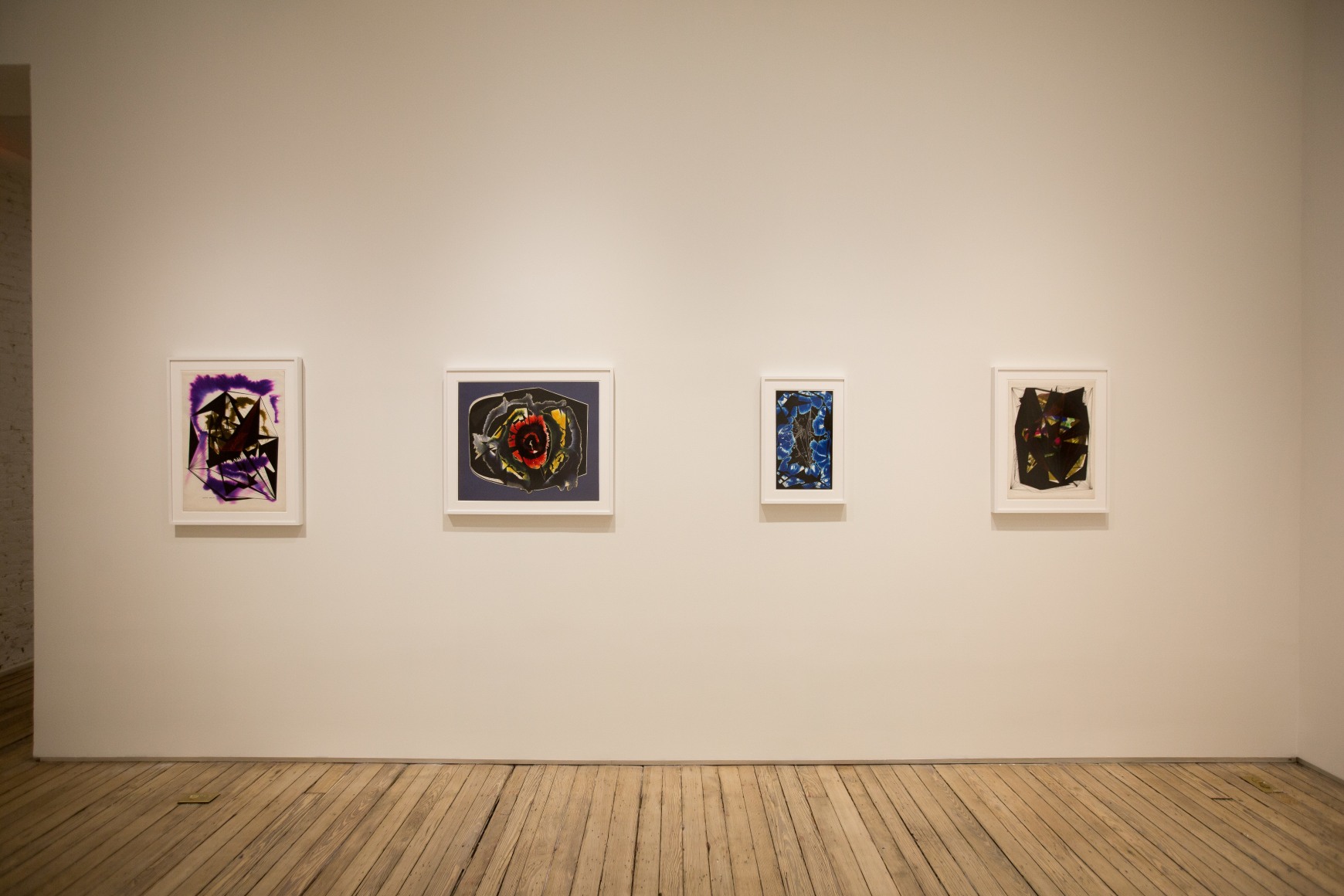 Paulina Peavy: The Artist Behind the Mask