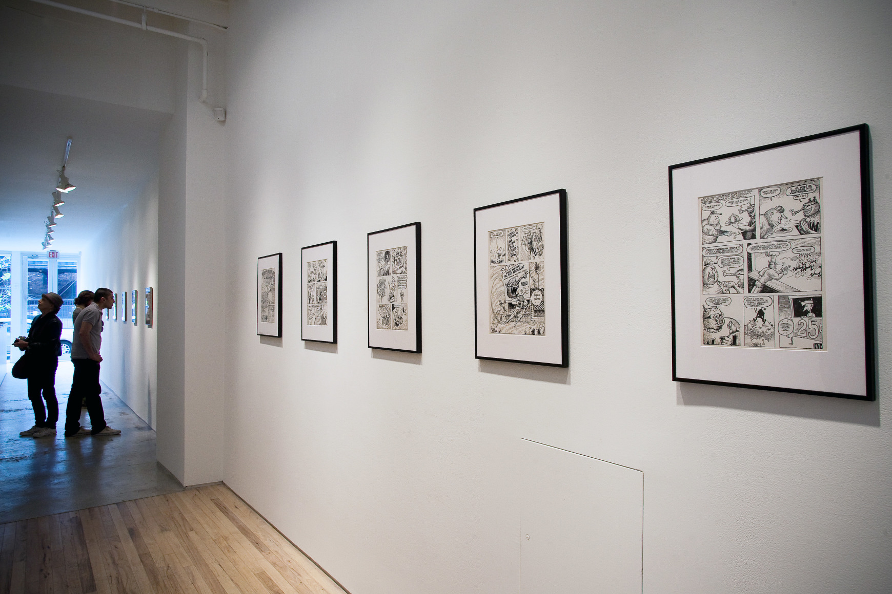 Zap: Masters of Psychedelic Art