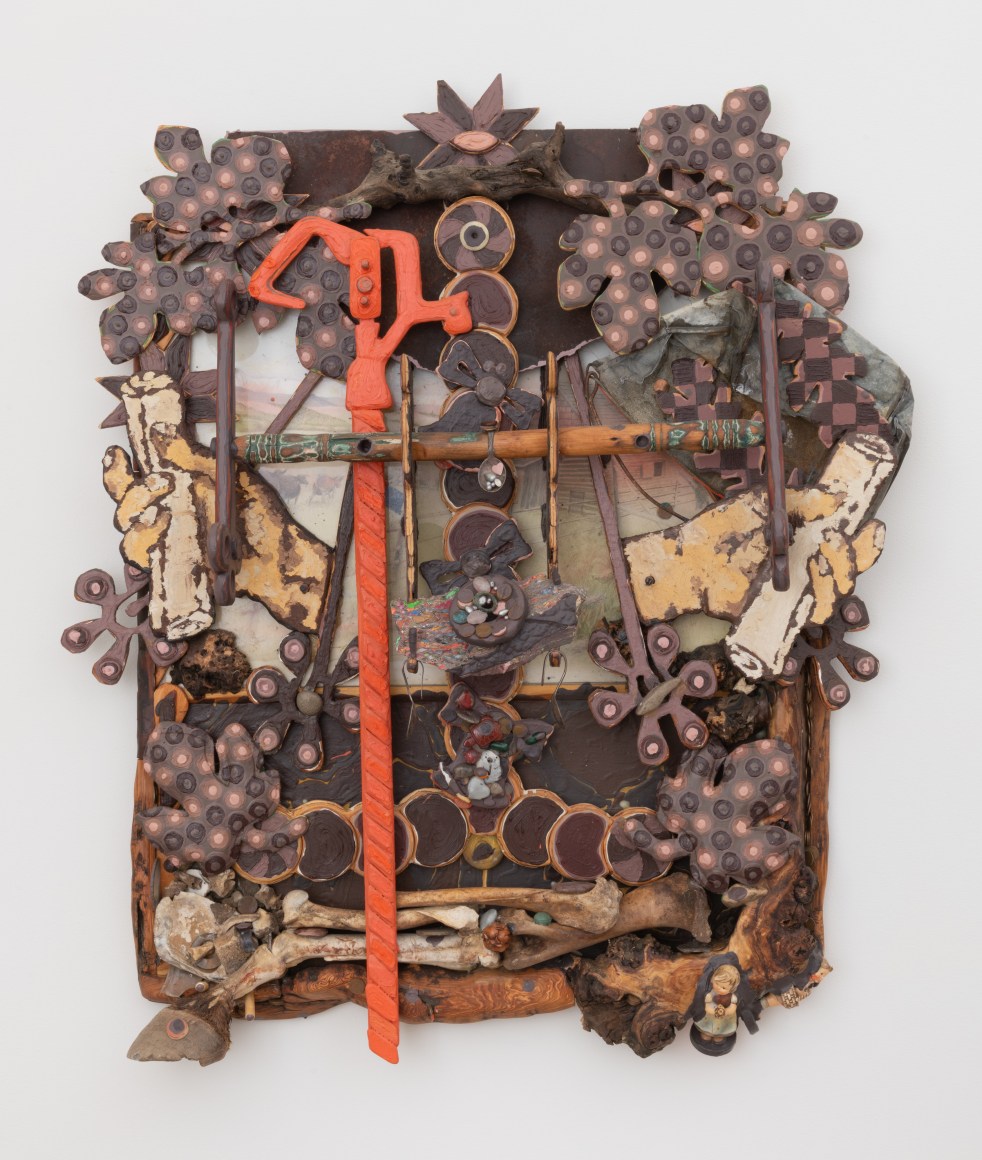 Tyler Macko (b. 1989)