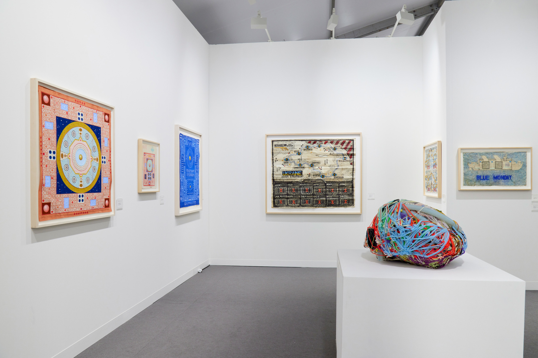 Paris+ par Art Basel