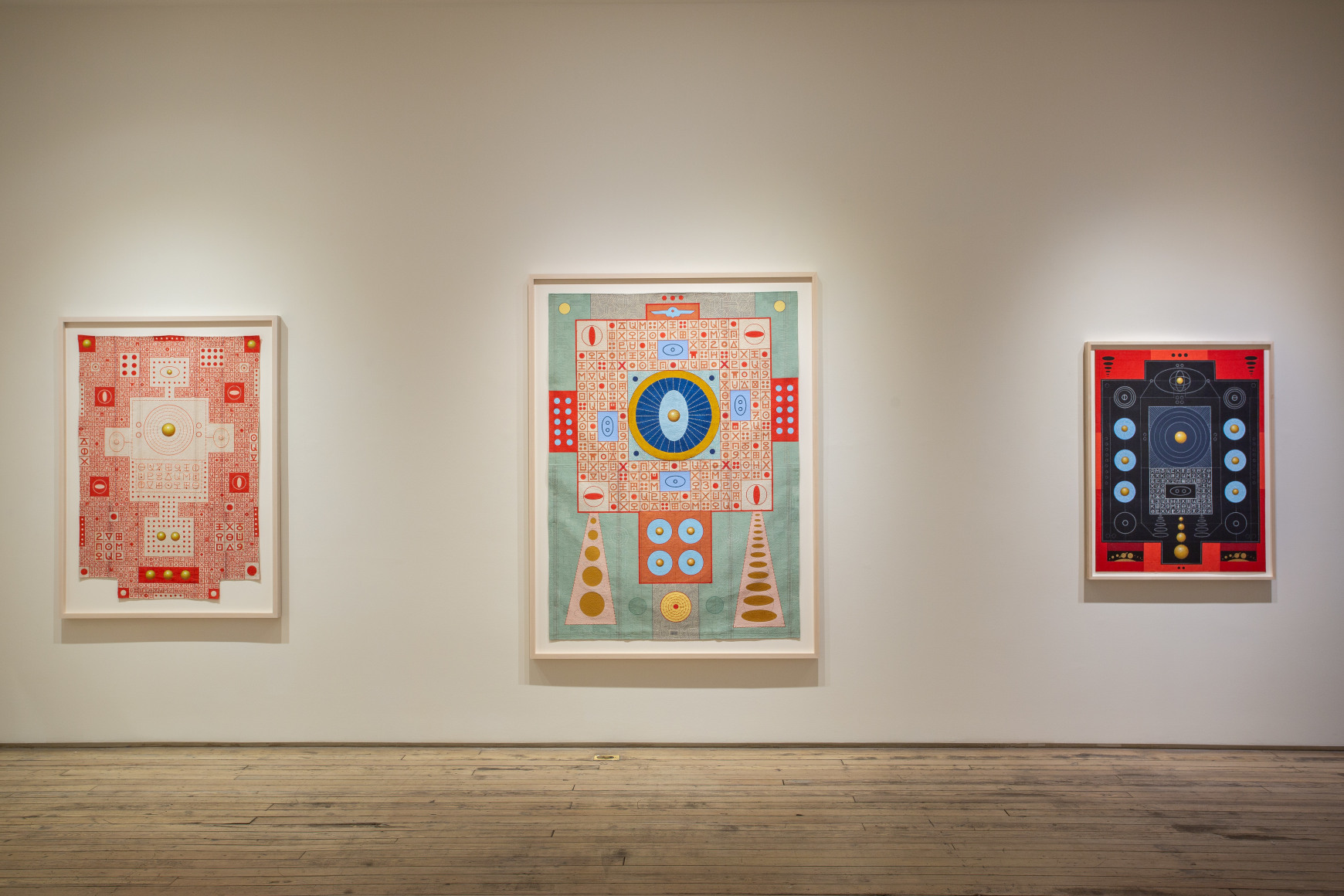 Karla Knight: Universal Remote