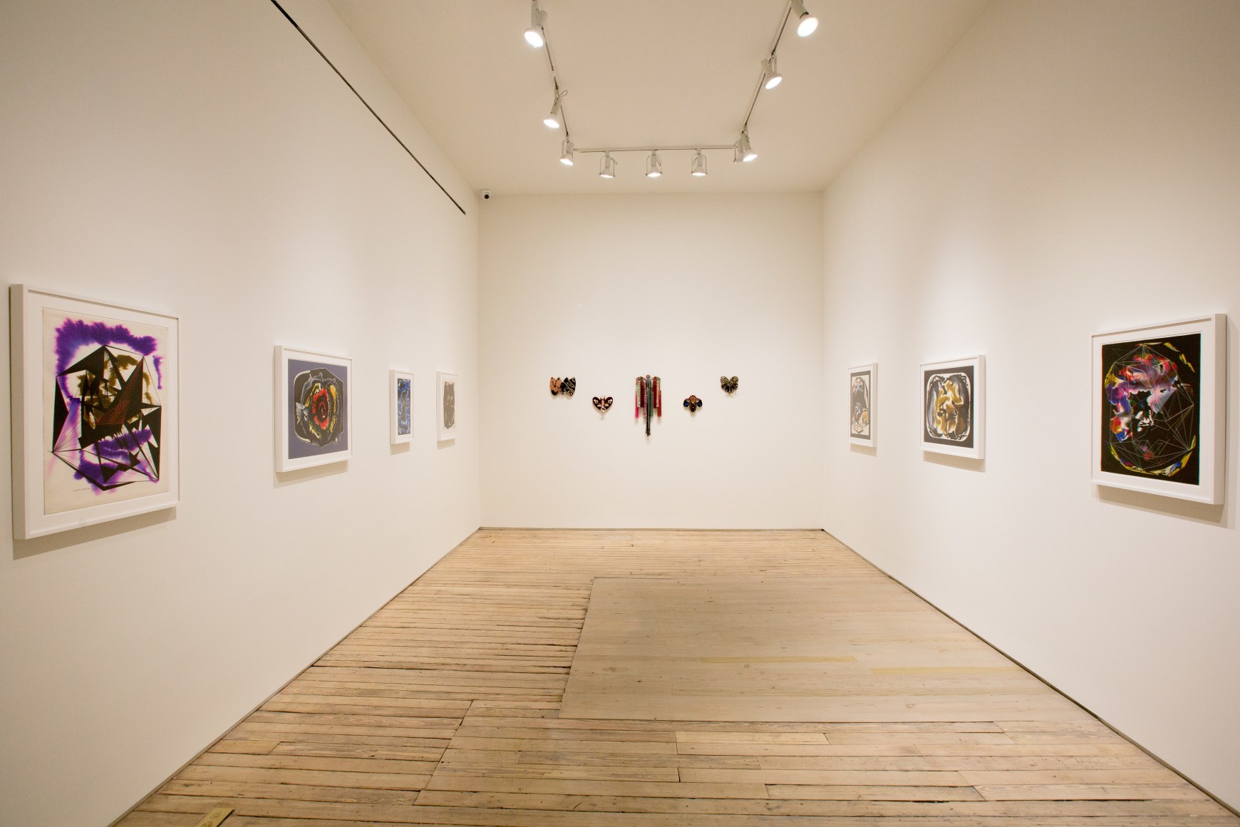 Paulina Peavy: The Artist Behind the Mask