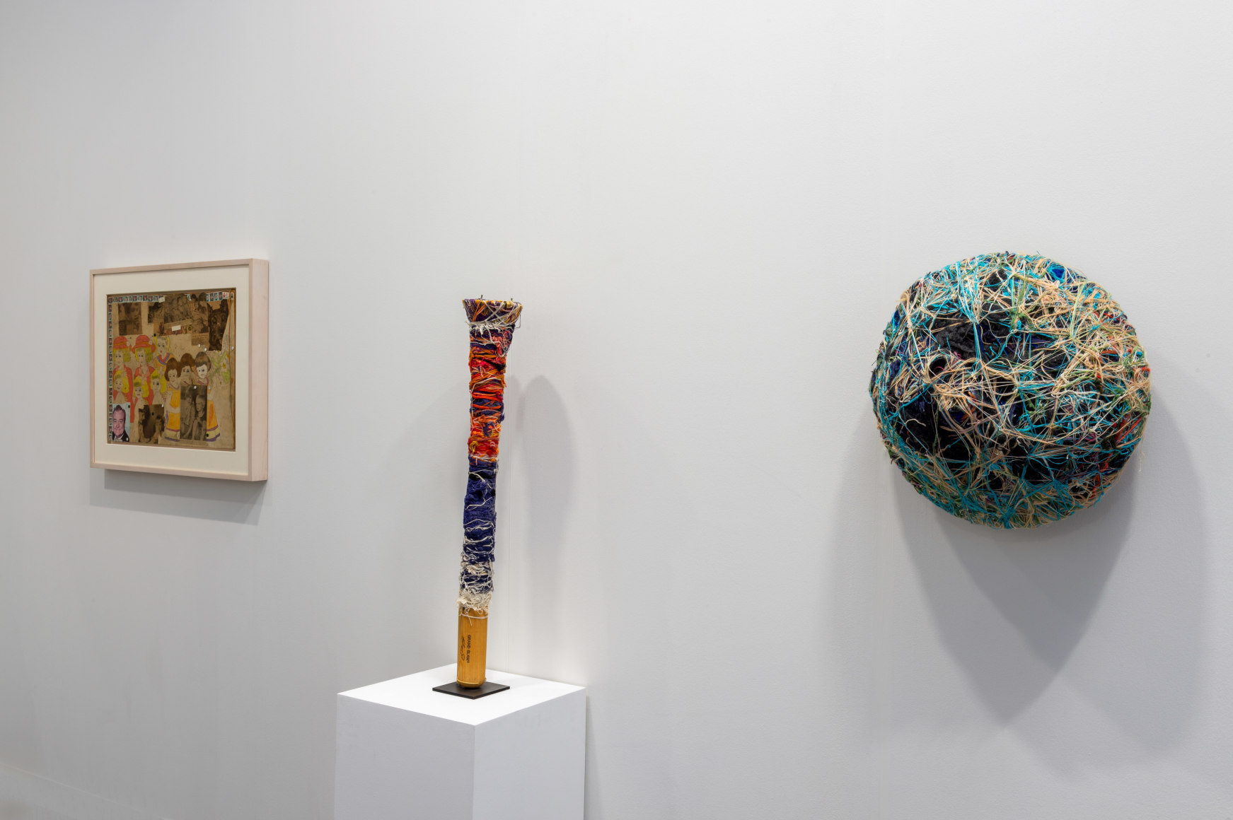 Paris+ par Art Basel