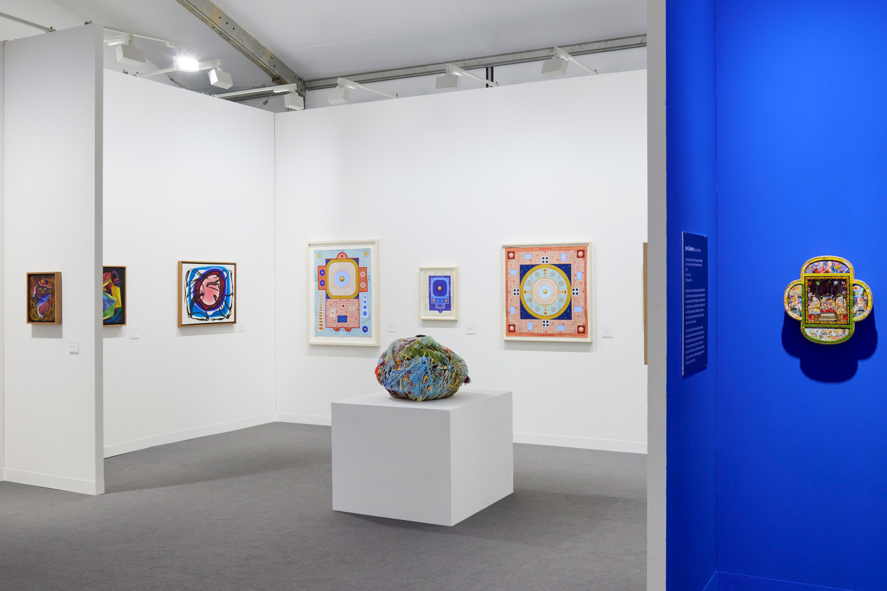 Paris+ par Art Basel