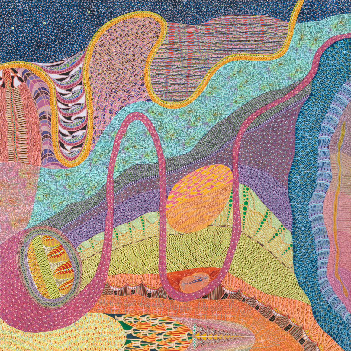 Domenico Zindato (b. 1966)