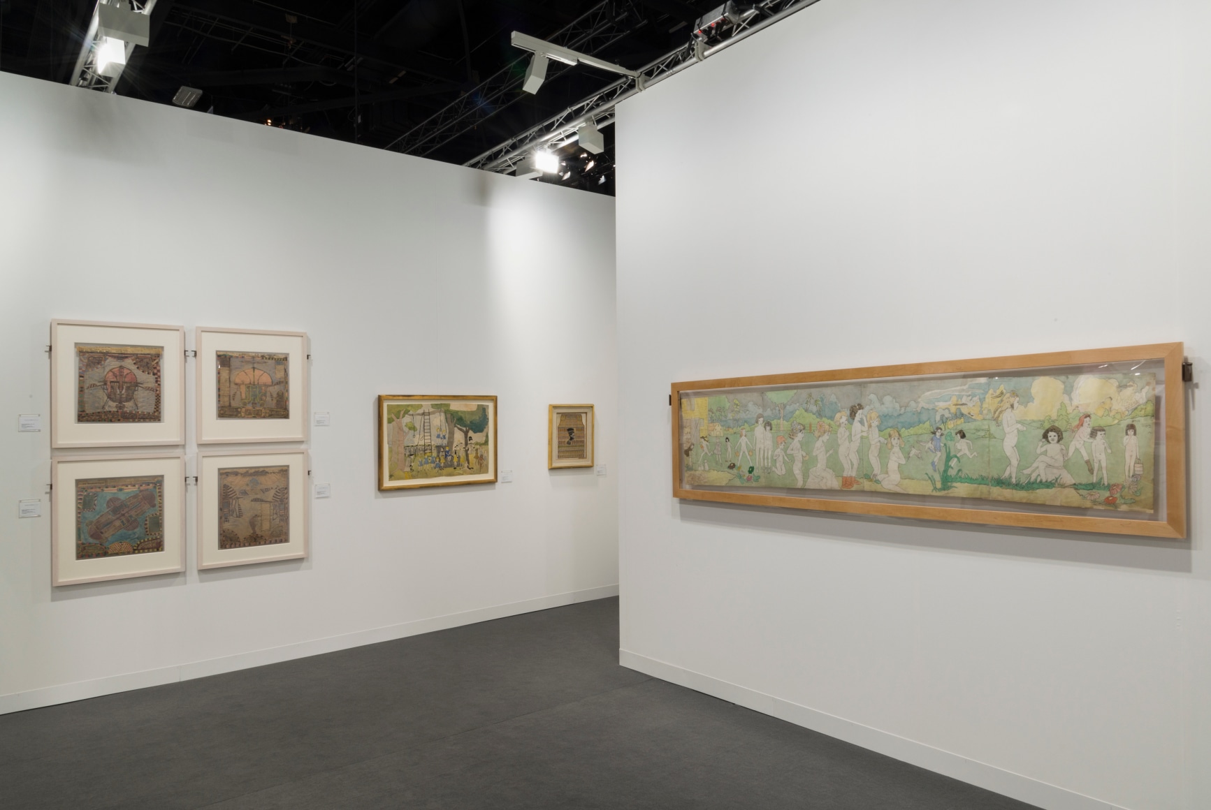 Art Basel Miami Beach 2016