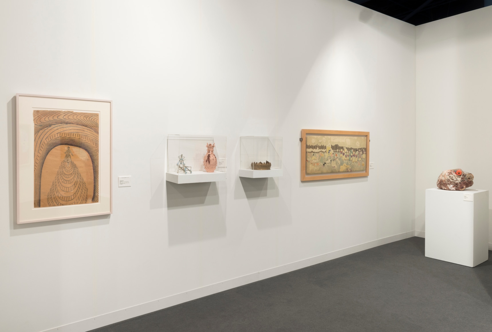 Art Basel Miami Beach 2015
