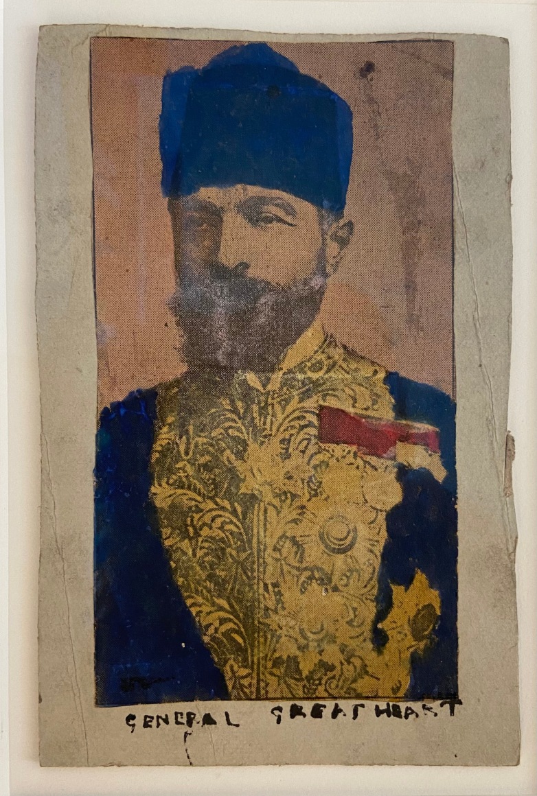 Henry Darger (1892 - 1973)