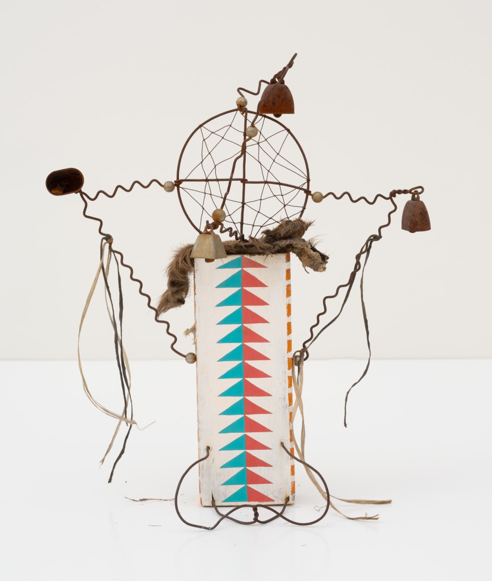 Brad Kahlhamer (b. 1956)