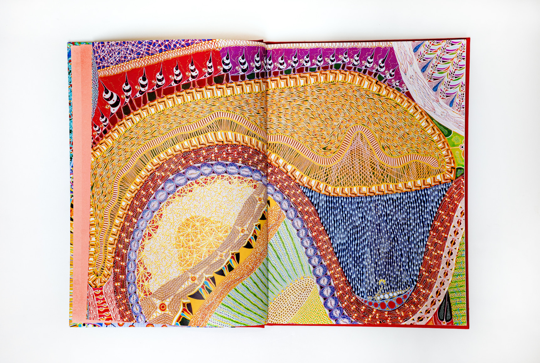 Domenico Zindato: On the Dotted Line