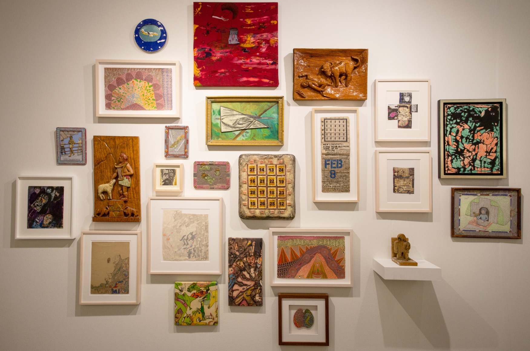 Outsider Art Fair