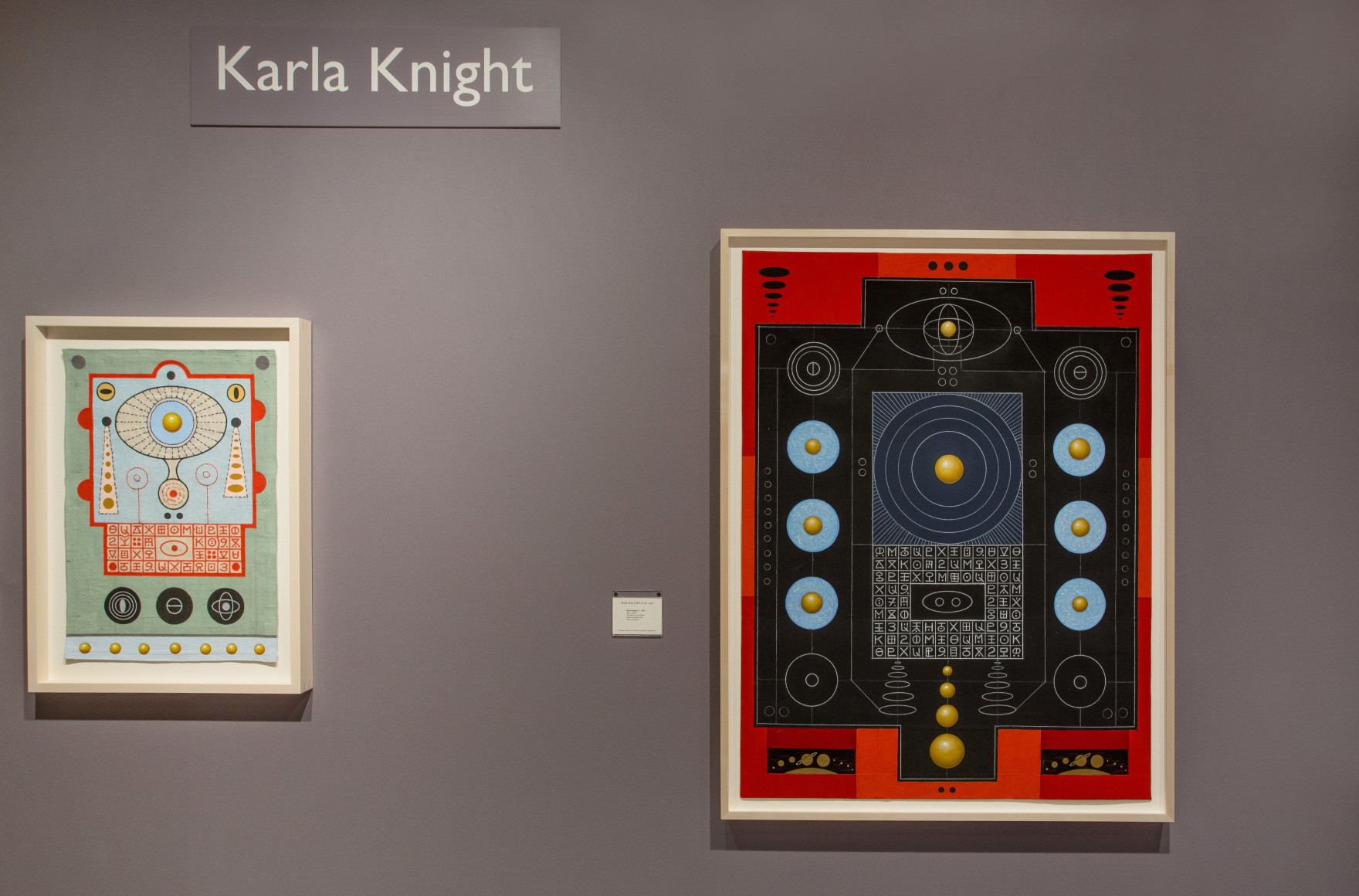 ADAA: The Art Show