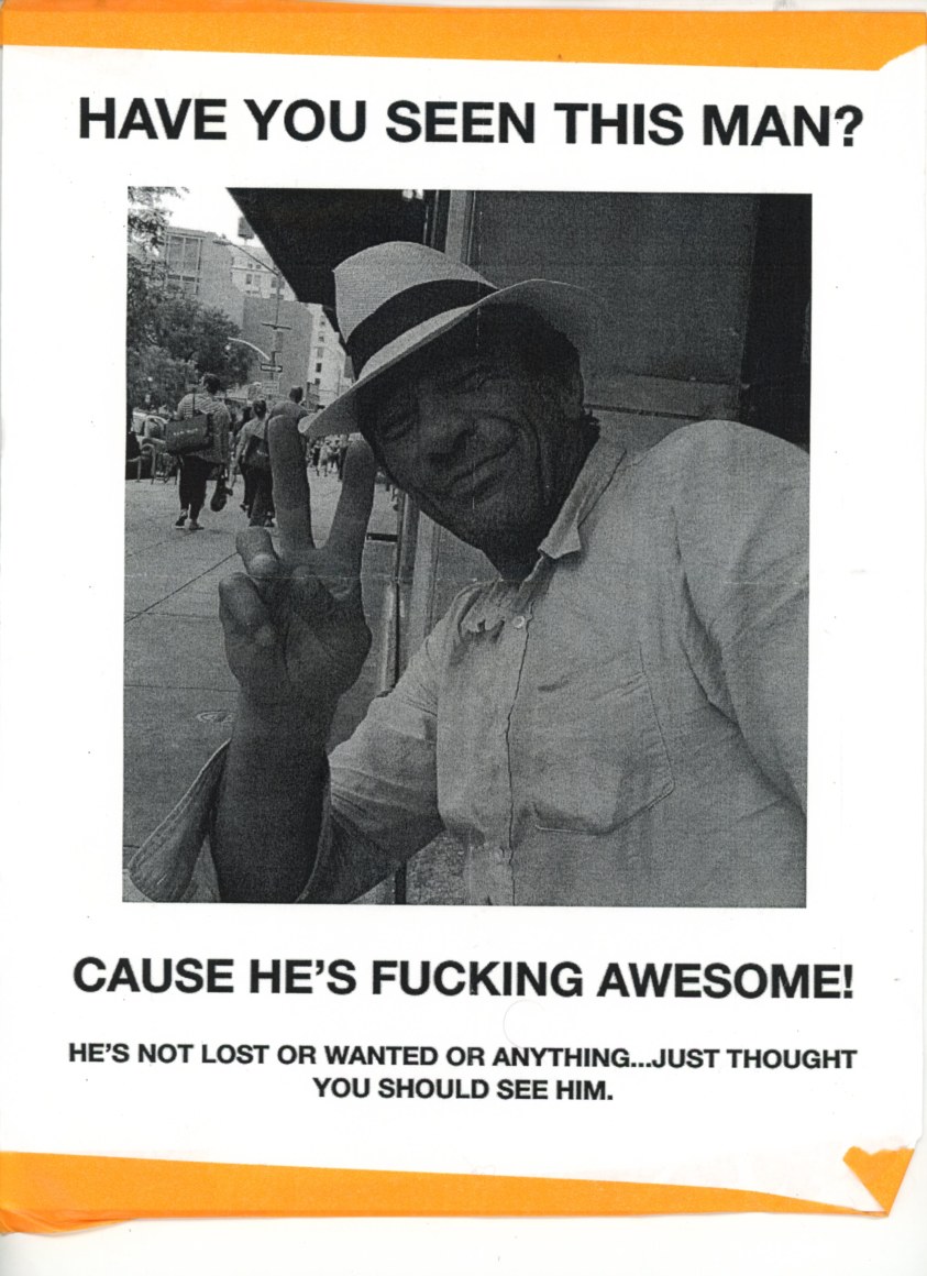 Are You Free on Saturday from 4-7 PM?