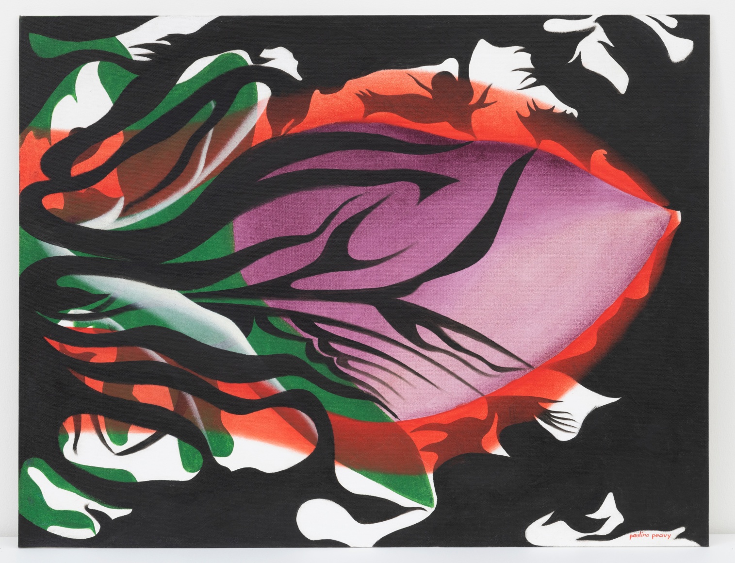 Paulina Peavy (1901 - 1999)