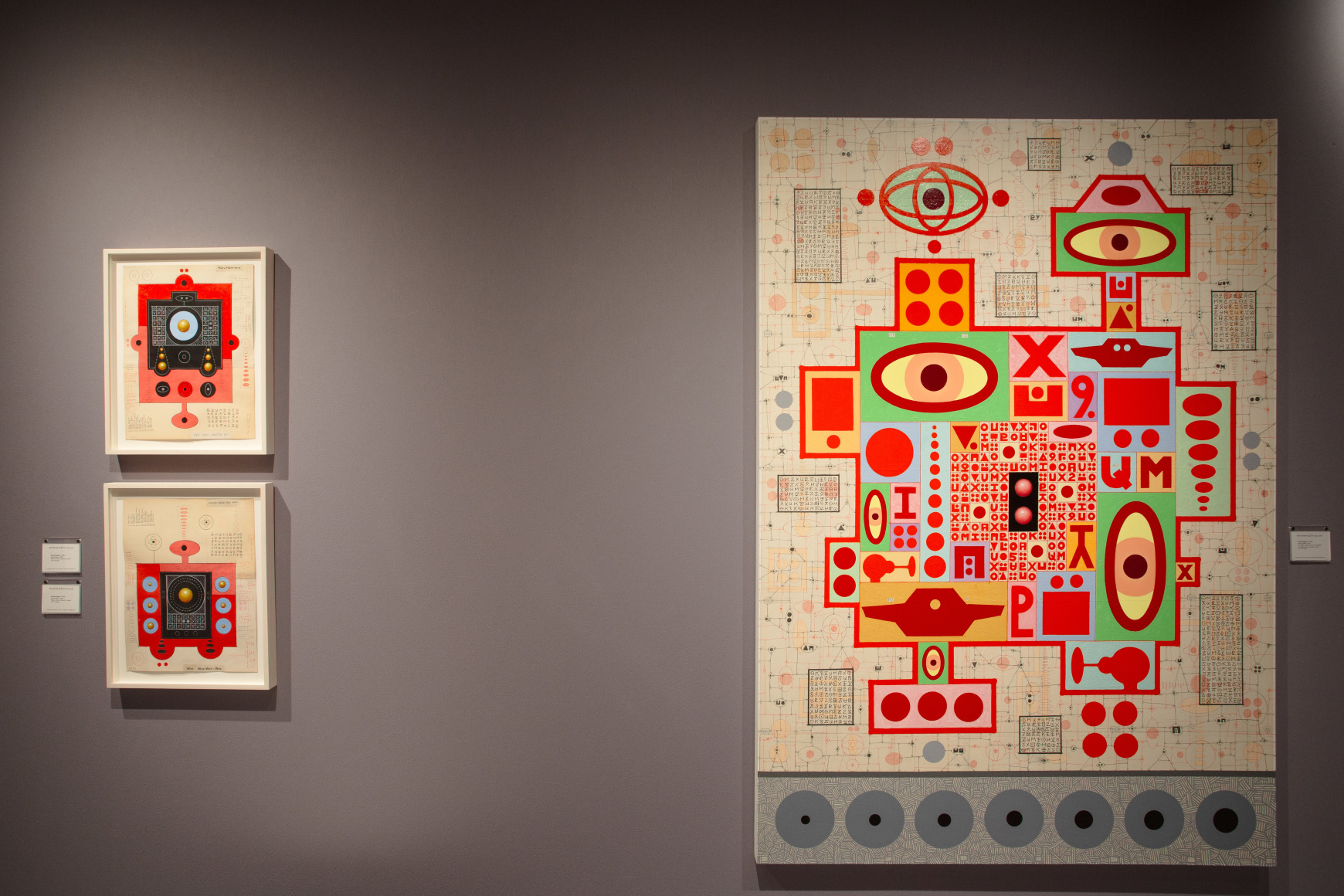 ADAA: The Art Show
