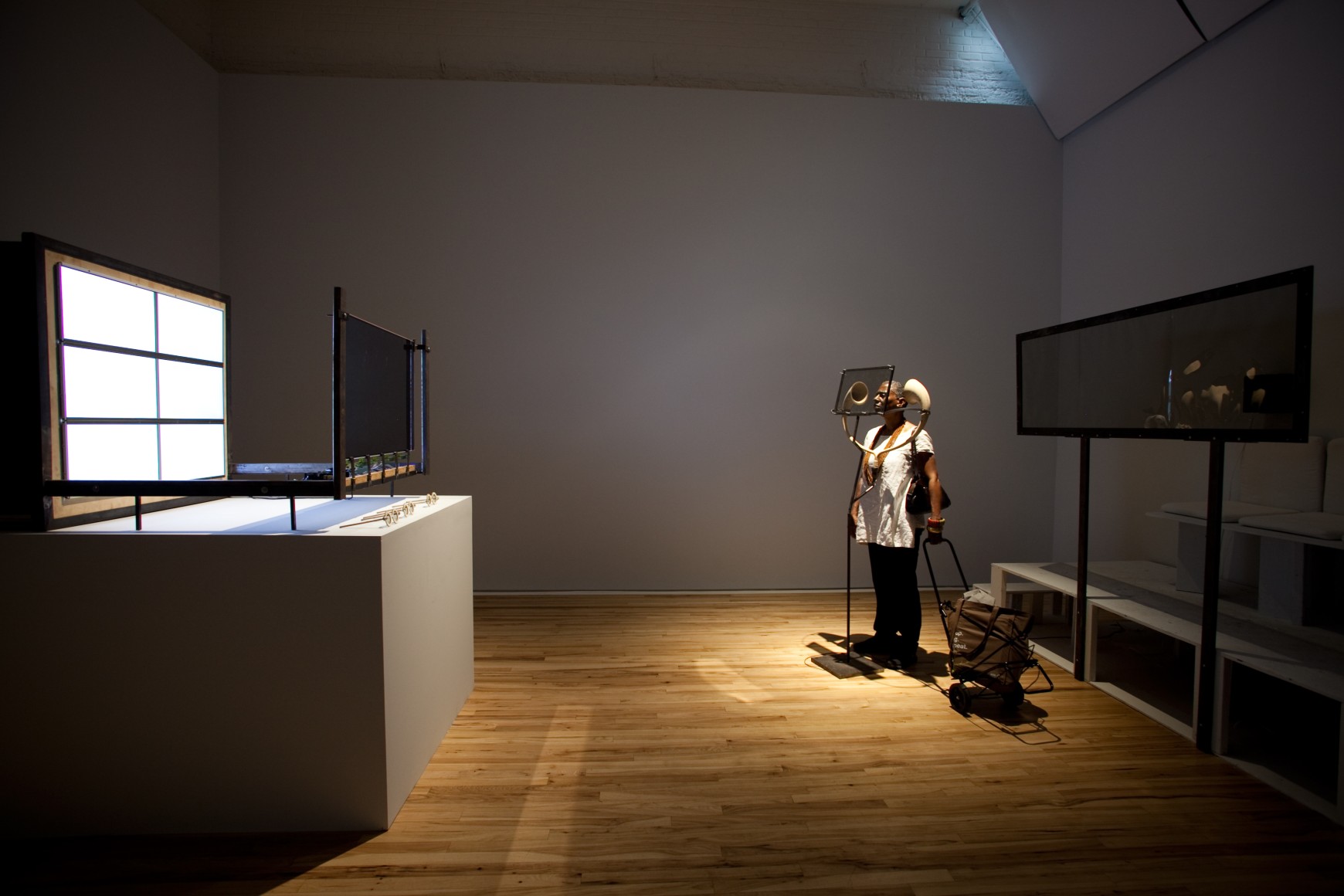 Brent Green: To Many Men Strange Fates Are Given