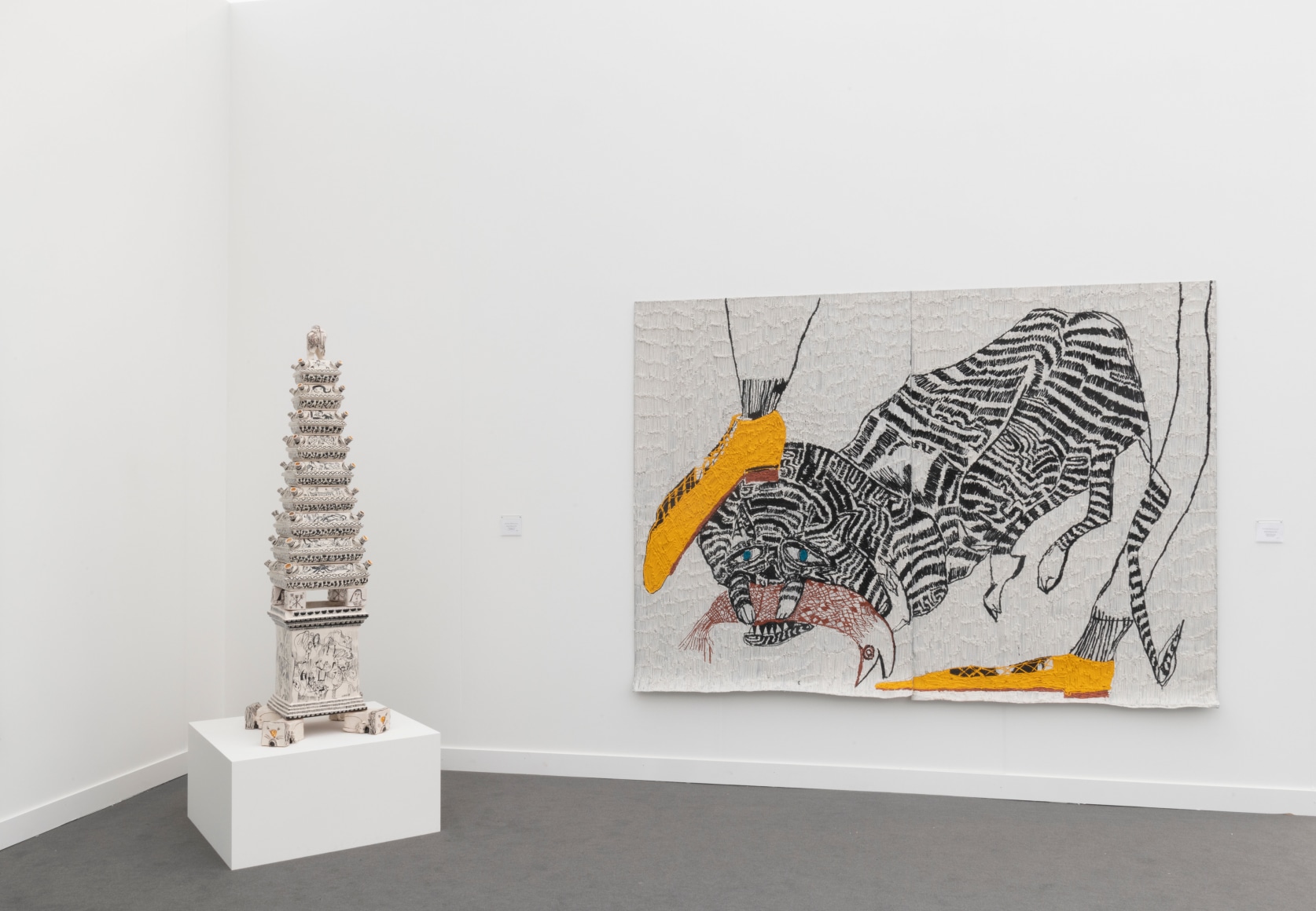 Frieze New York