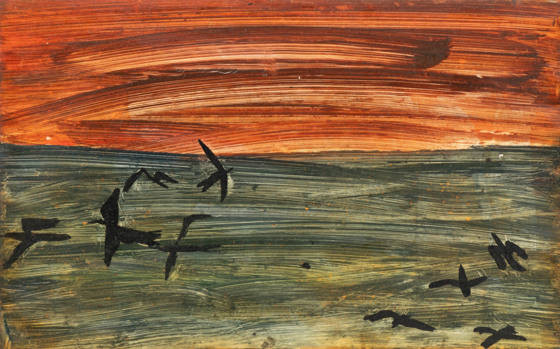 Frank Walter (1926 - 2009)