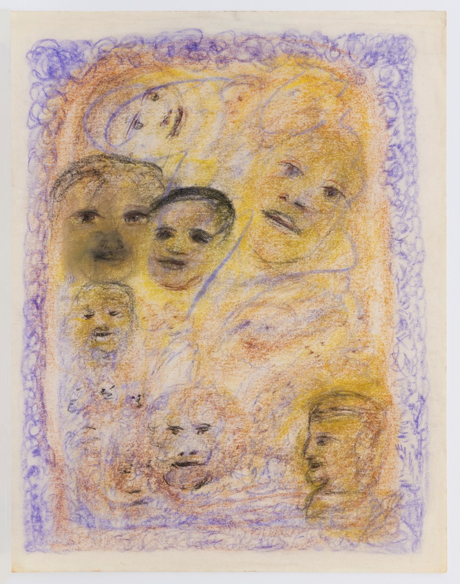 Agatha Wojciechowsky (1896 - 1986)