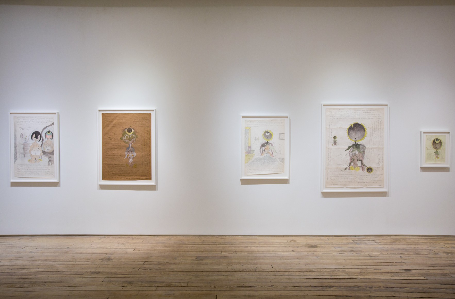 Charles Steffen: After Rodin and the One-Eyed Nude