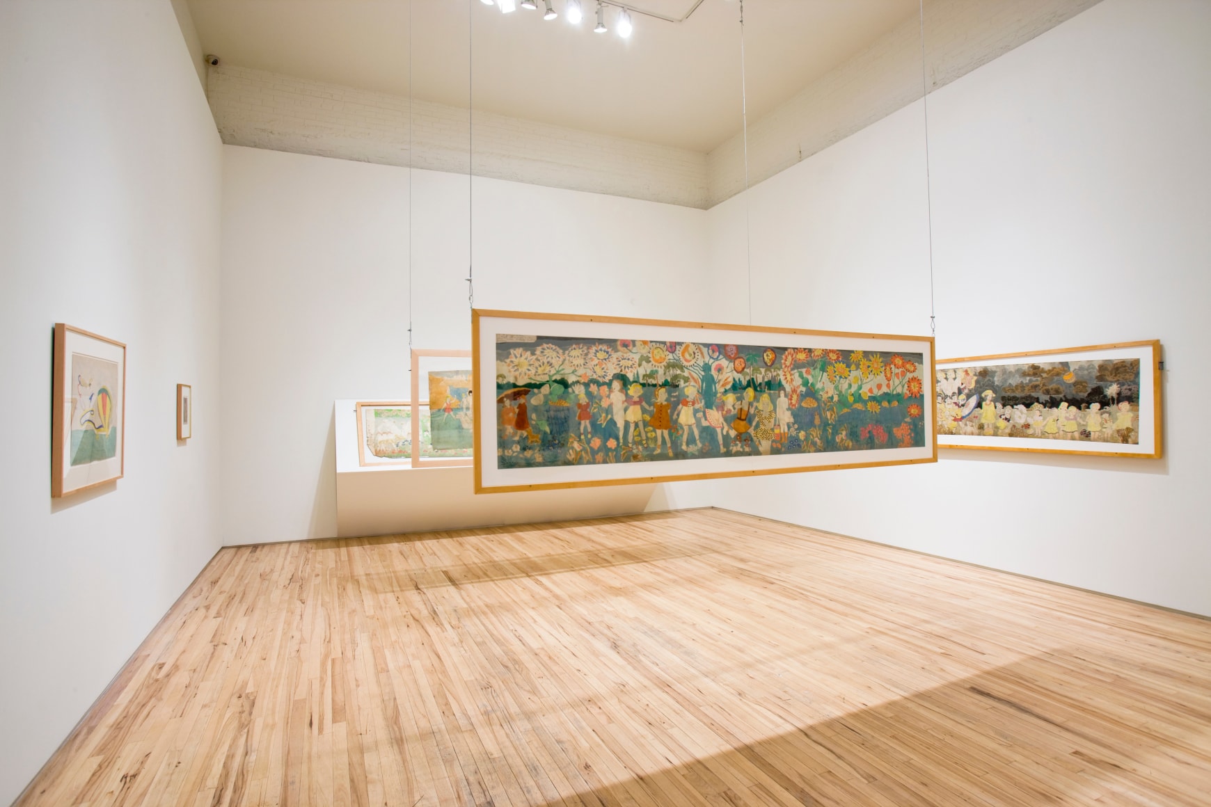 Henry Darger