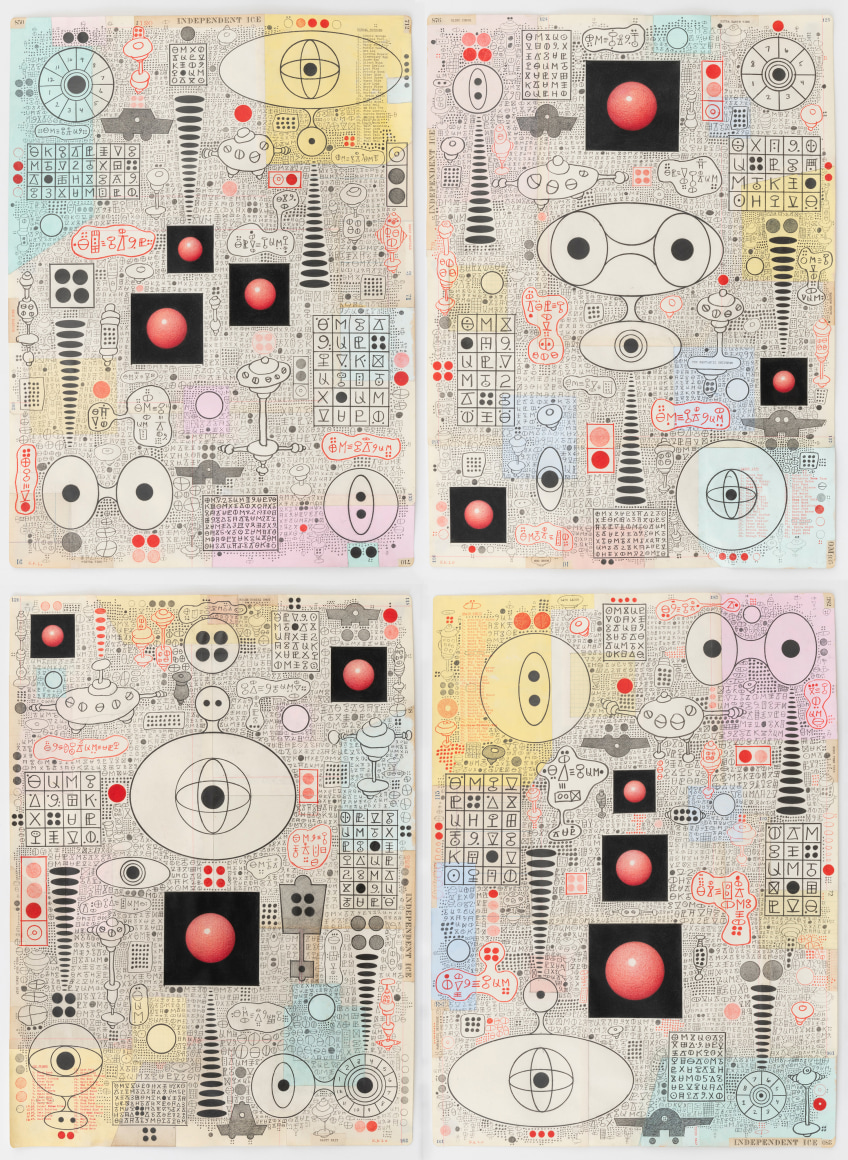 Karla Knight (b. 1958)