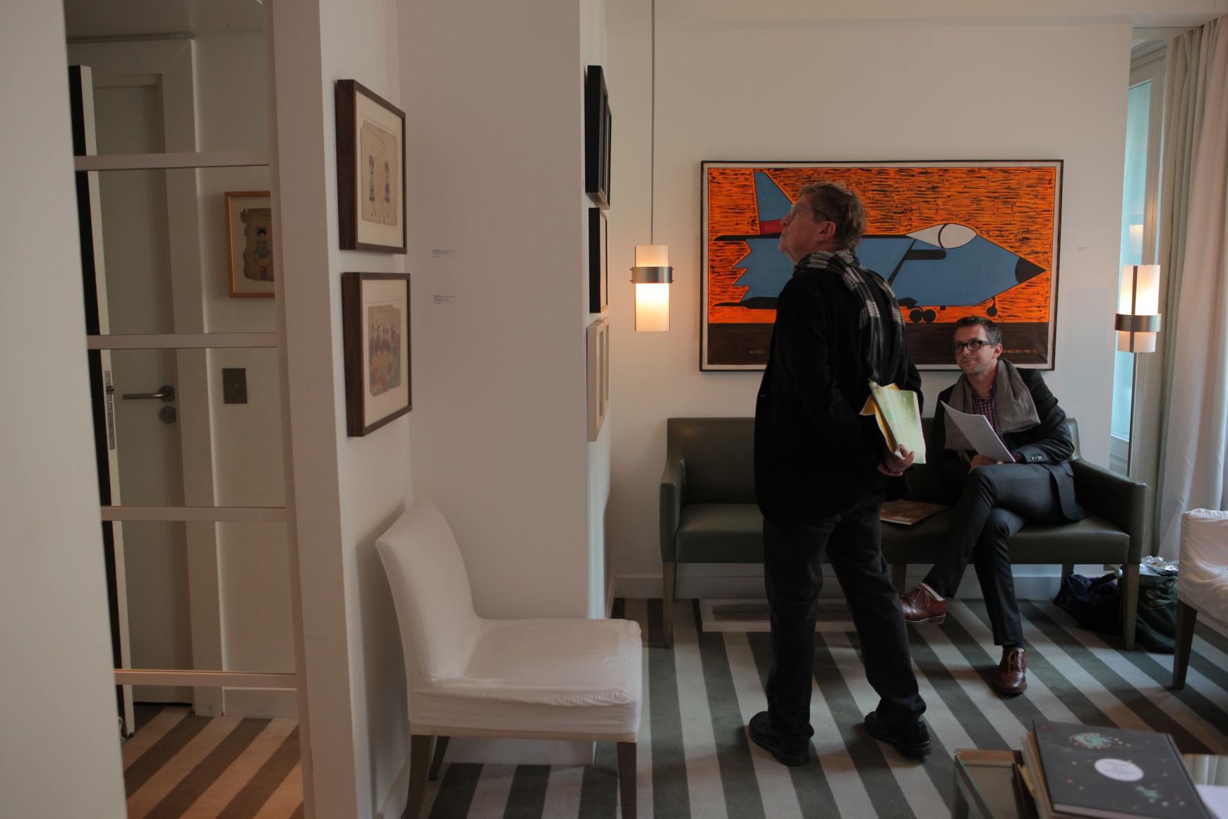 Outsider Art Fair