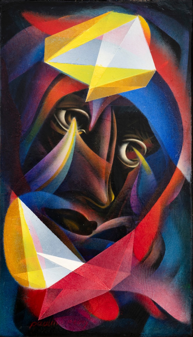 Paulina Peavy (1901 - 1999)