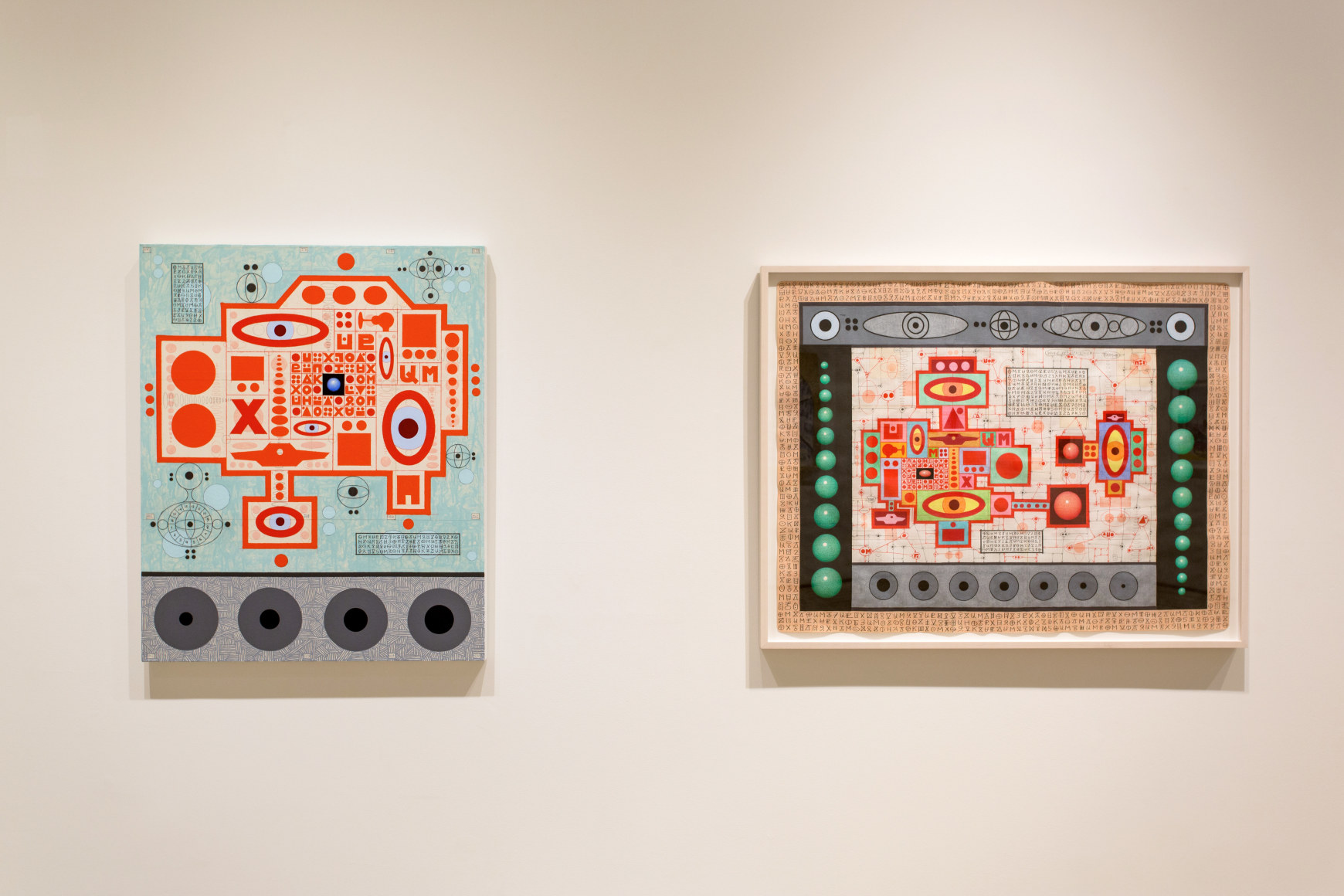 Summer Exhibition: Recent Works By