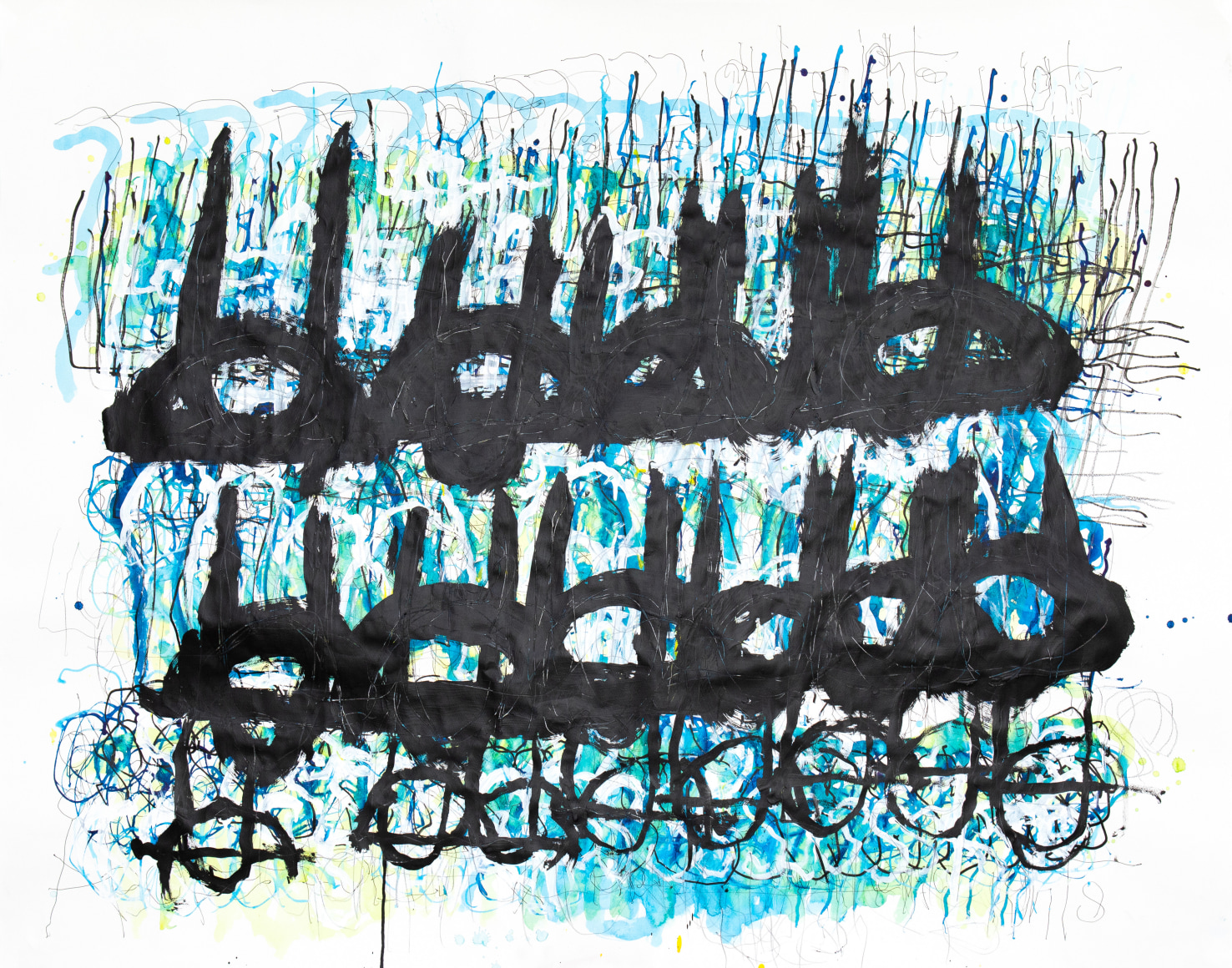 Dan Miller (b. 1961)