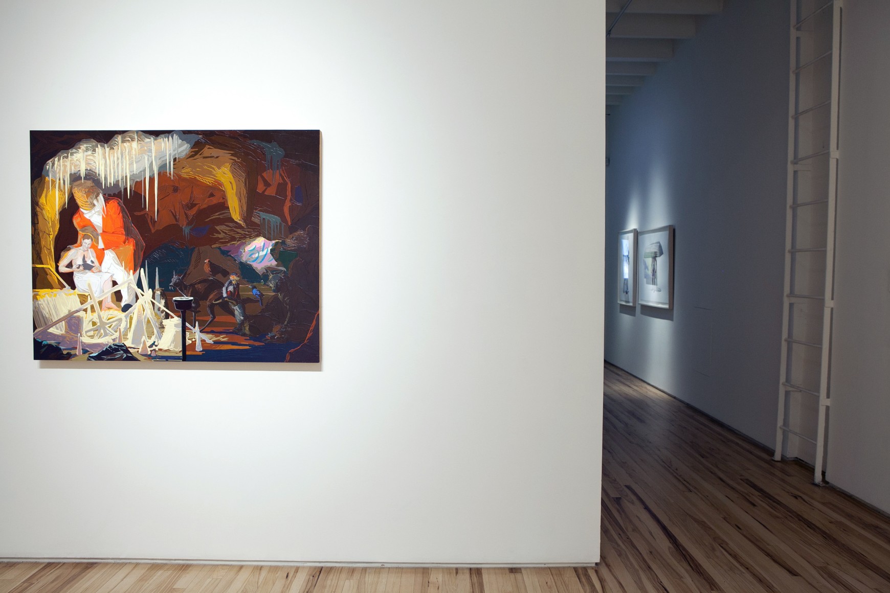 Brian Adam Douglas: How to Disappear Completely