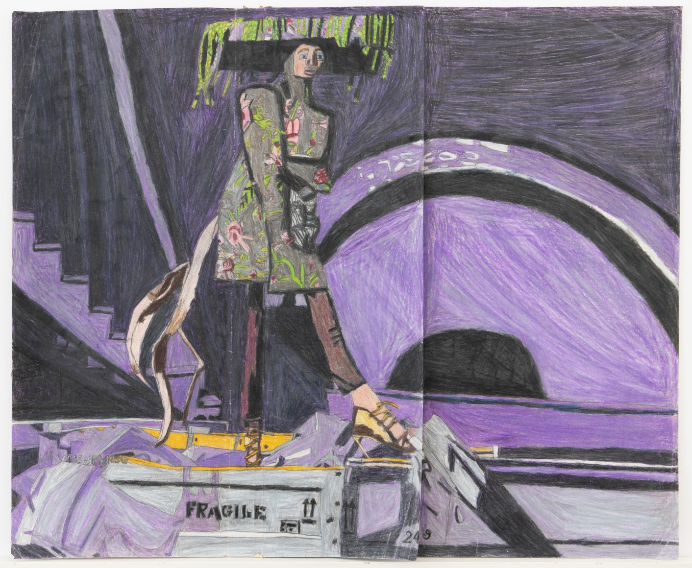 Helen Rae (1938 - 2021)