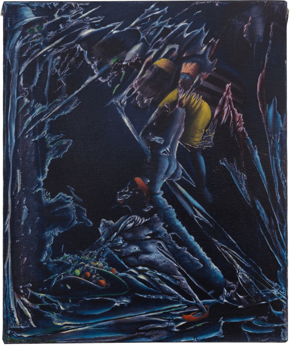 Abraham Lincoln Walker (1921 - 1993)