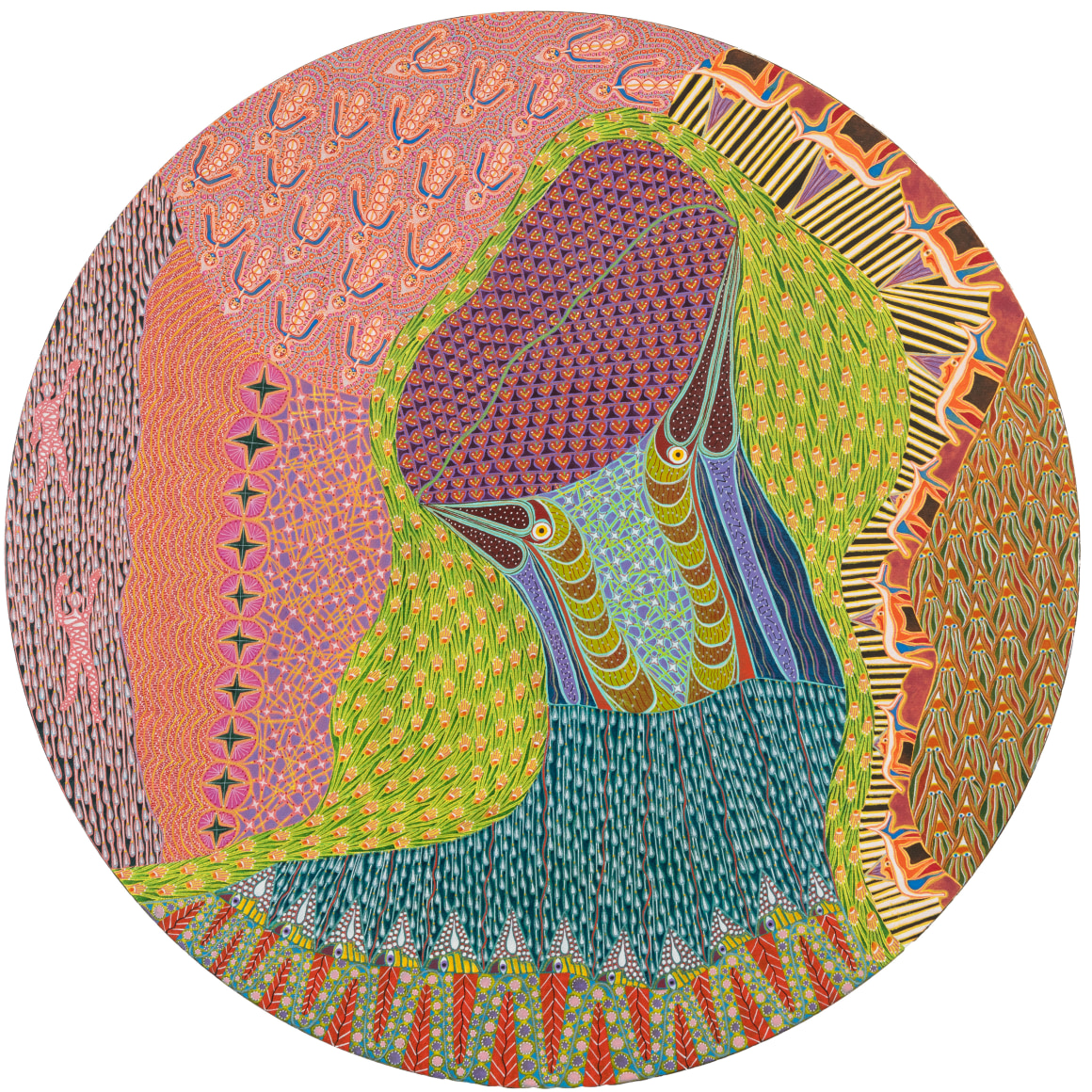 Domenico Zindato (b. 1966)