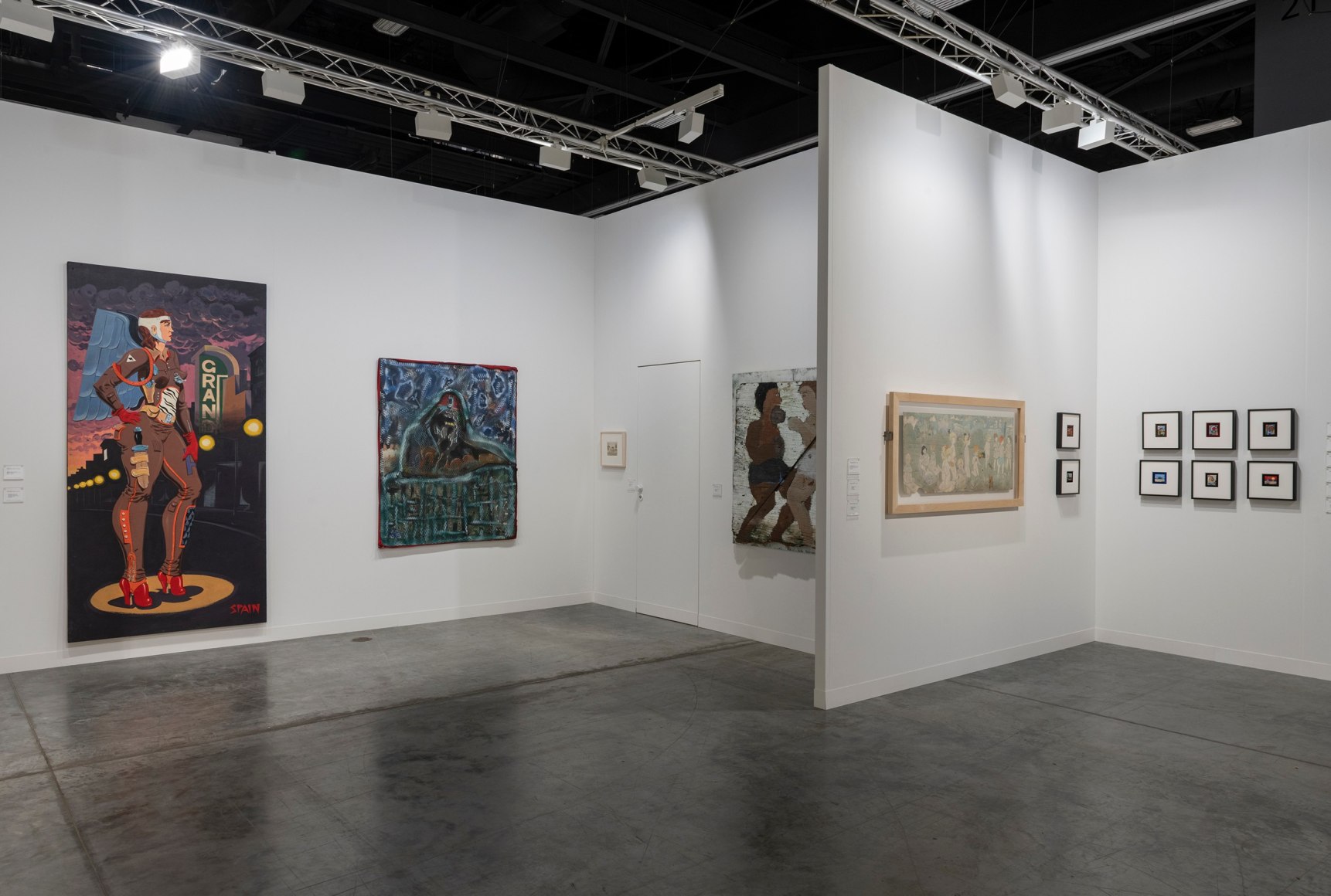 Art Basel Miami Beach
