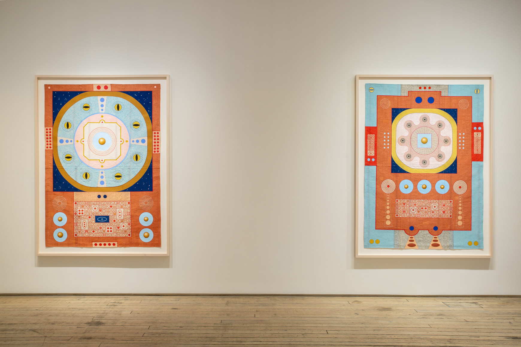Karla Knight: Universal Remote